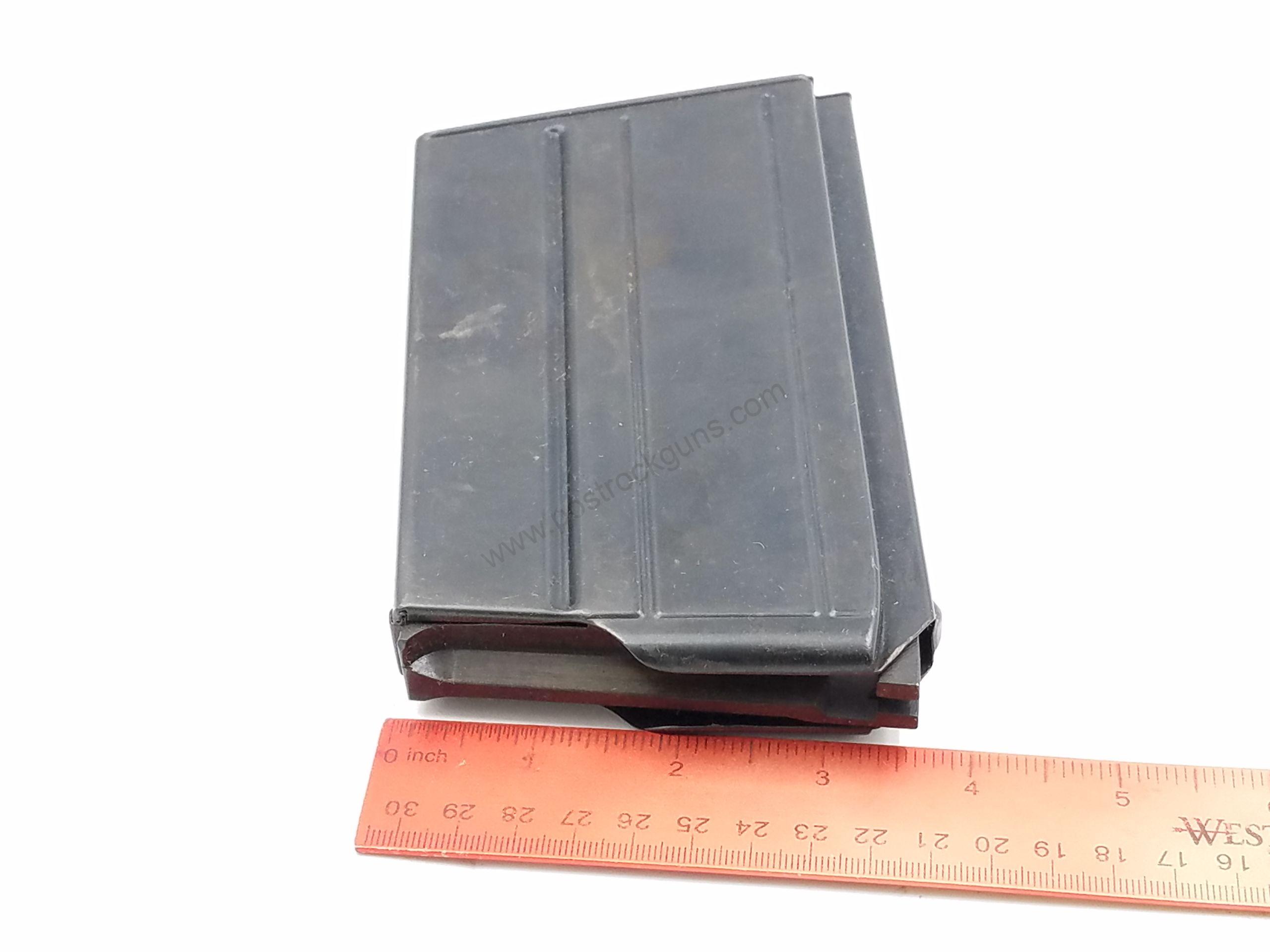 German ZB 26 ZB30 8×57 WW2 original magazine. Waffen Proofed - Image 11