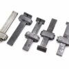 Military Parts Parts & Magazines 7.62x54R Used None Required Military