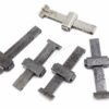 Military Parts Parts & Magazines 7.62x54R Used None Required Military