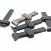 Military Parts Parts & Magazines 7.62x54R Used None Required Military