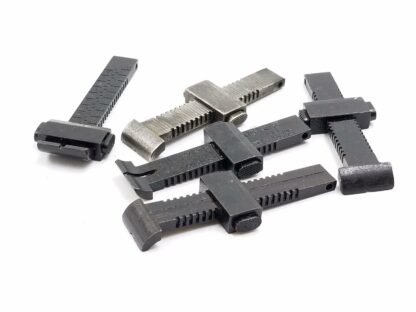 Military Parts Parts & Magazines 7.62x54R Used None Required Military