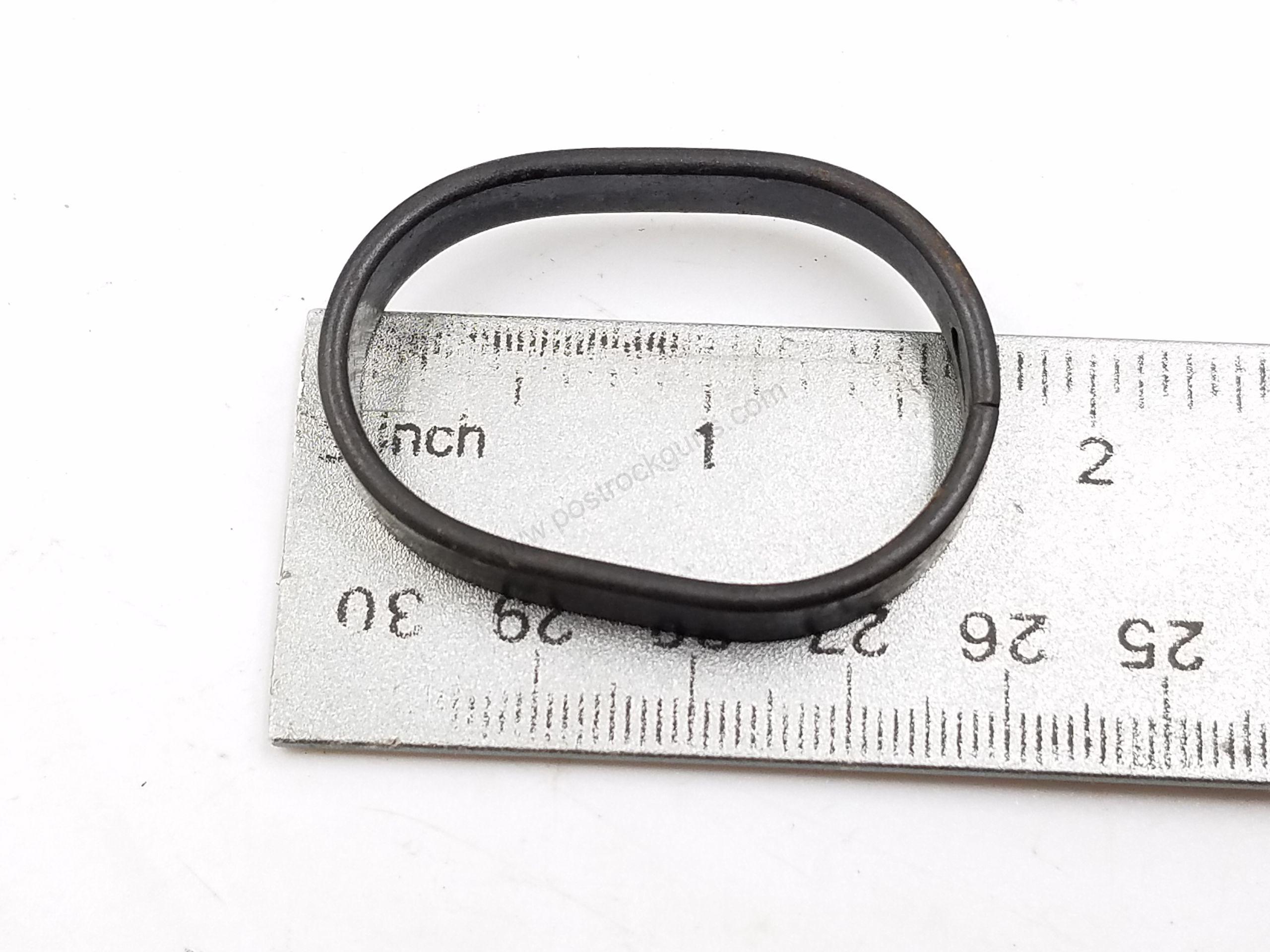 Military Parts Parts & Magazines 7.62x54R Used None Required Military