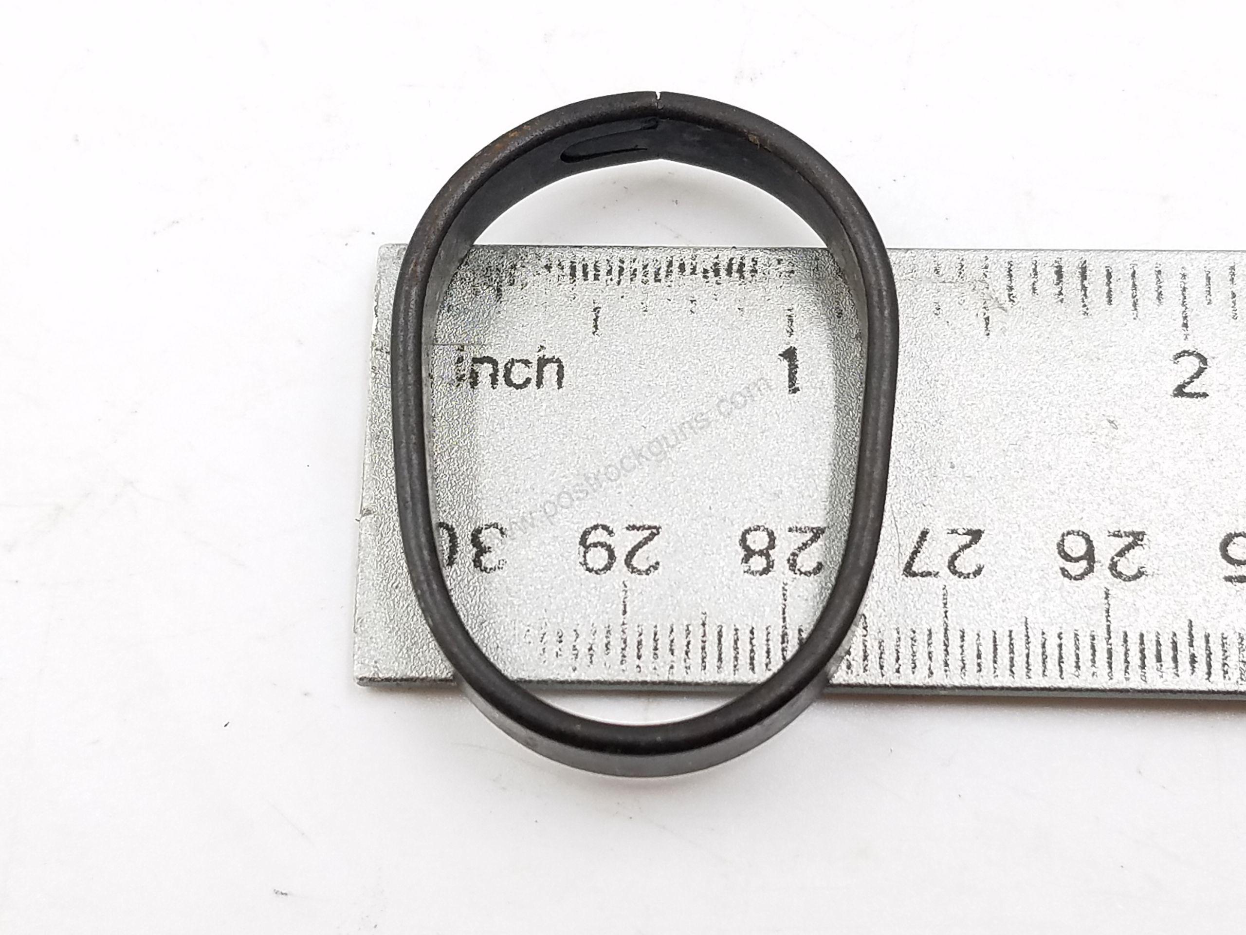 Military Parts Parts & Magazines 7.62x54R Used None Required Military