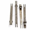 Military Parts Parts & Magazines 7.62x54R Used None Required Military