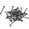 Russian Mosin Nagant 91, 91/30, M44, Type 53, 7.62x54R Rifle Magazine Floorplate Latch / Release - Image 7
