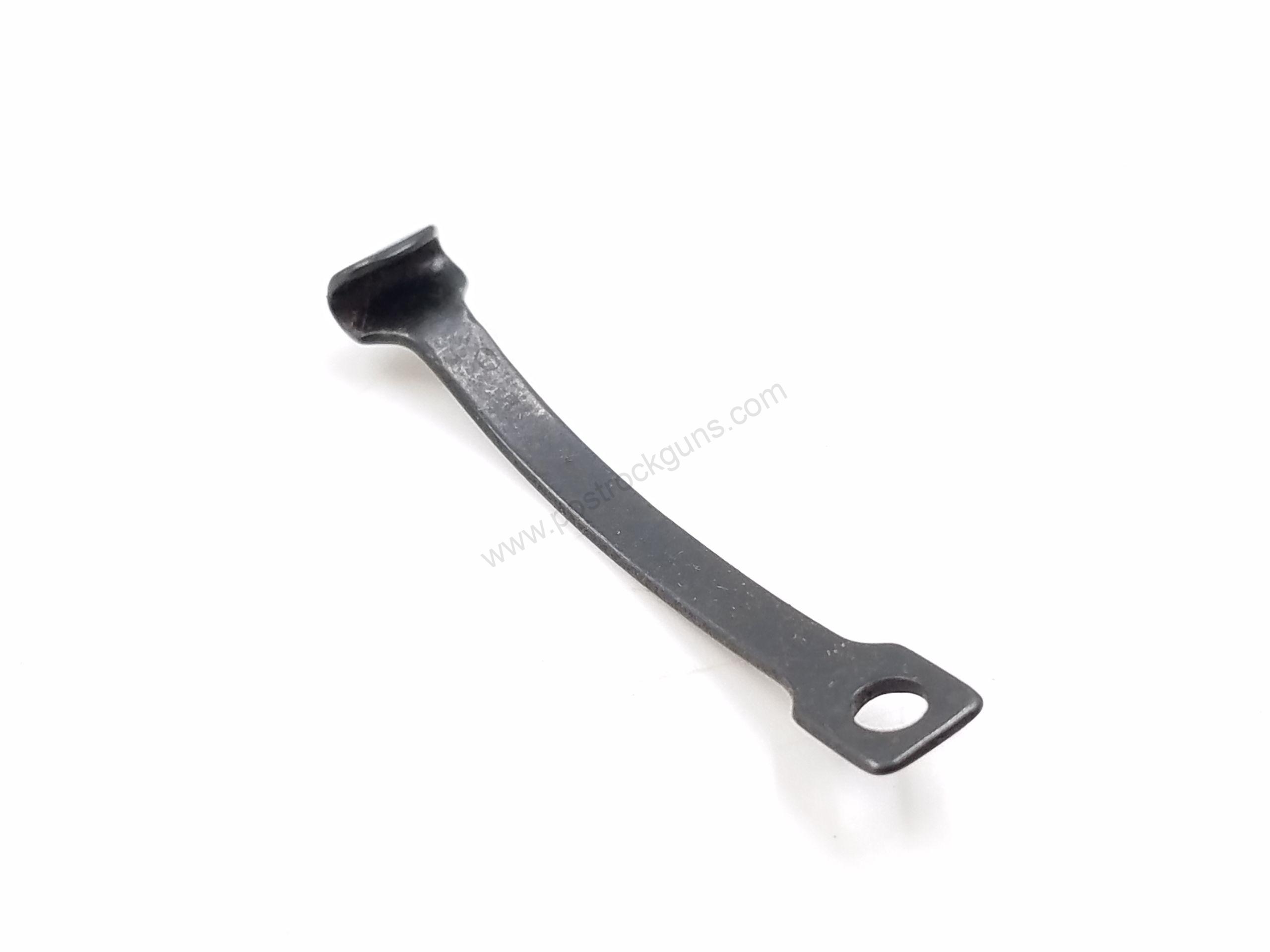 Russian Mosin Nagant 91, 91/30, M44, Type 53, 7.62x54R Rifle Magazine Floorplate Latch / Release - Image 4