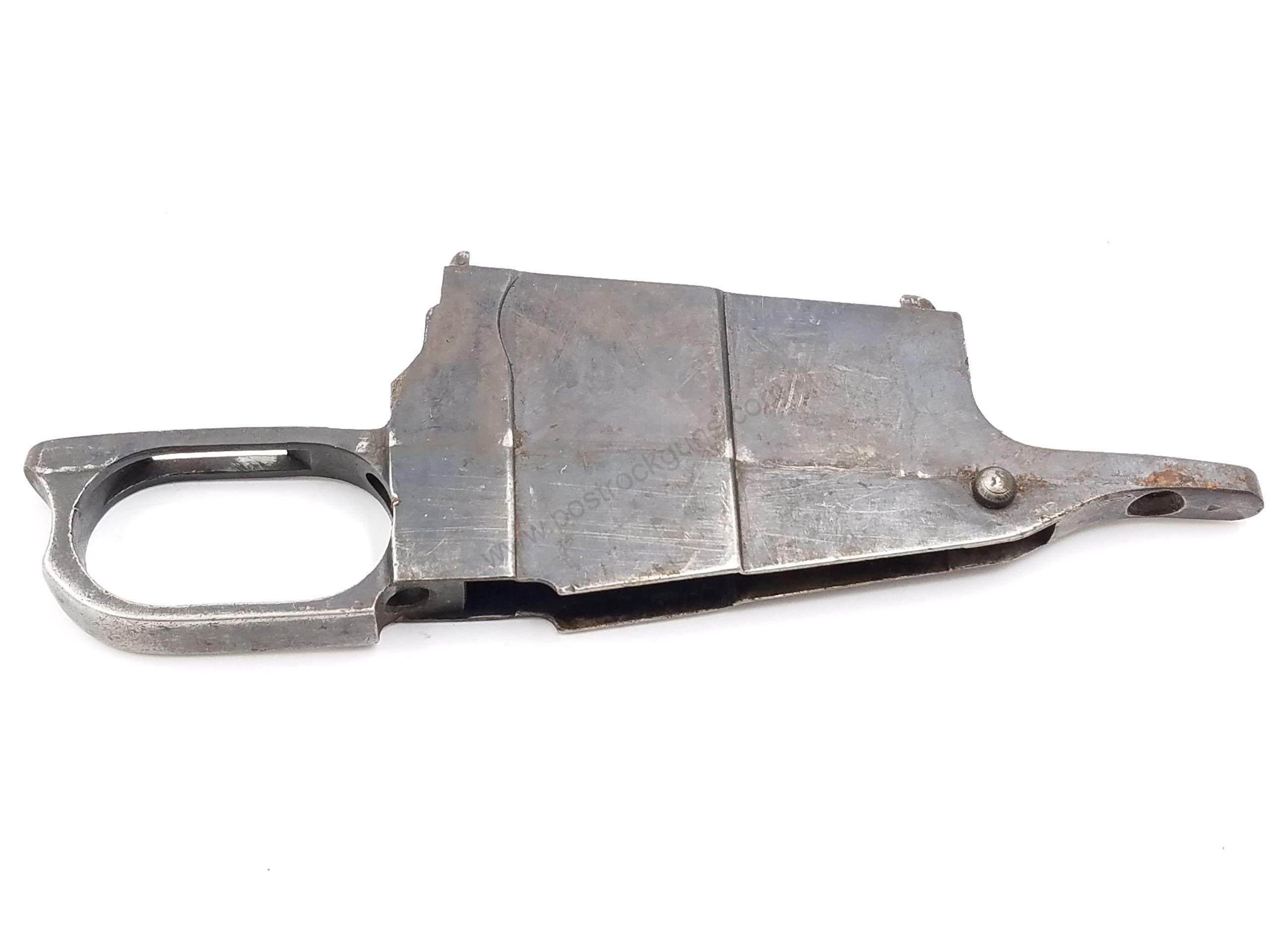 Military Parts Parts & Magazines 7.62x54R Used None Required Military