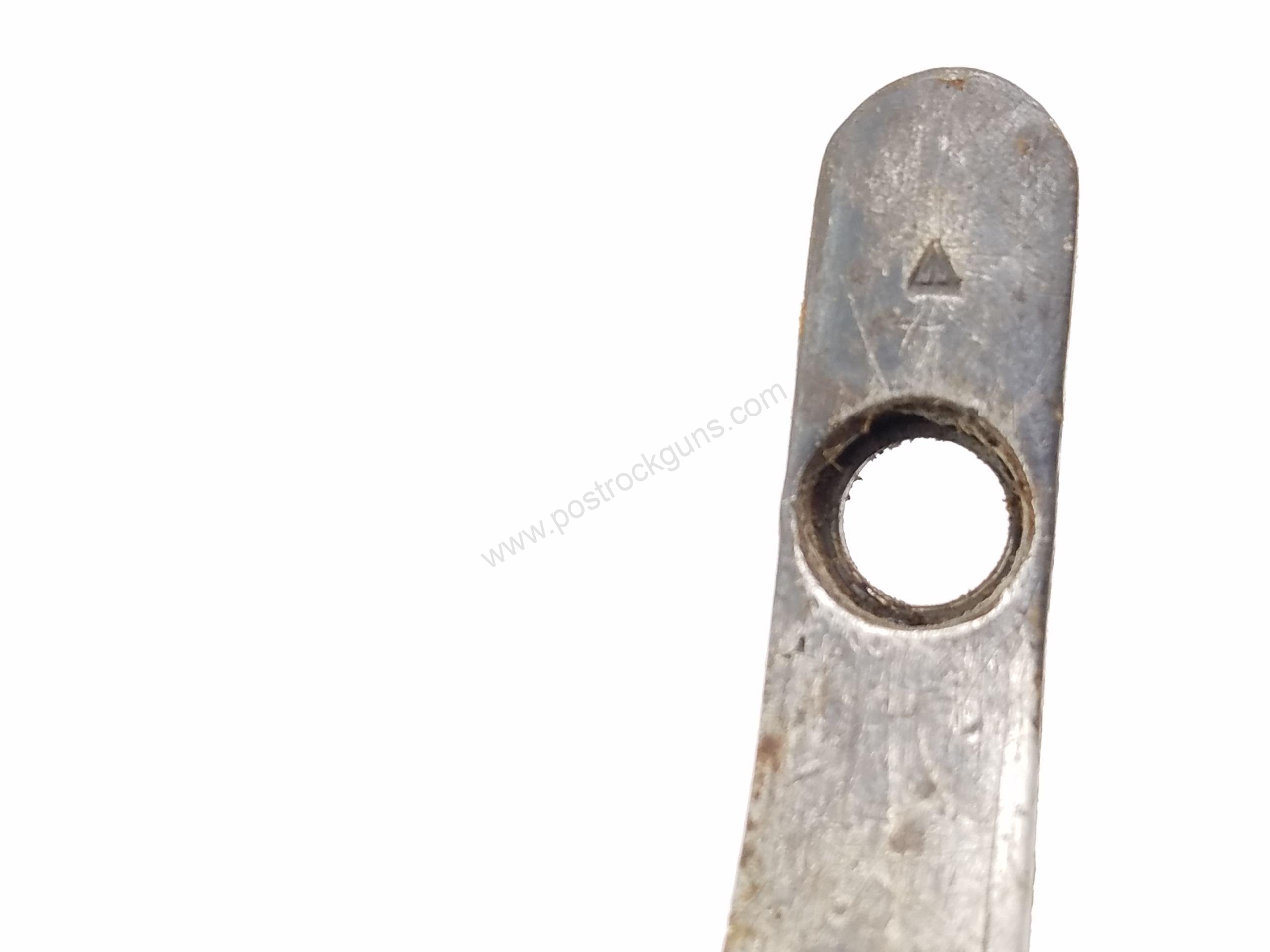 Military Parts Parts & Magazines 7.62x54R Used None Required Military