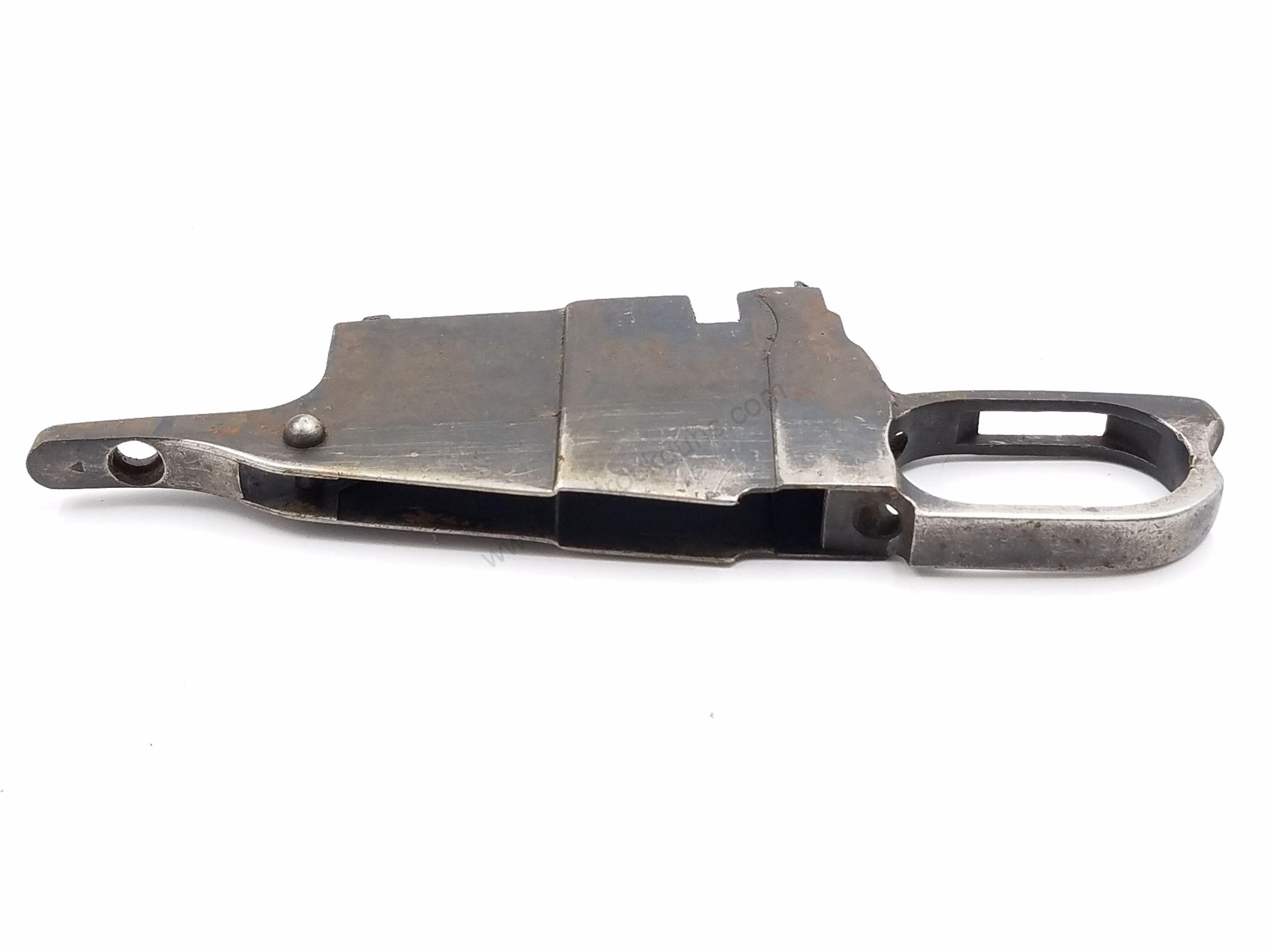 Military Parts Parts & Magazines 7.62x54R Used None Required Military