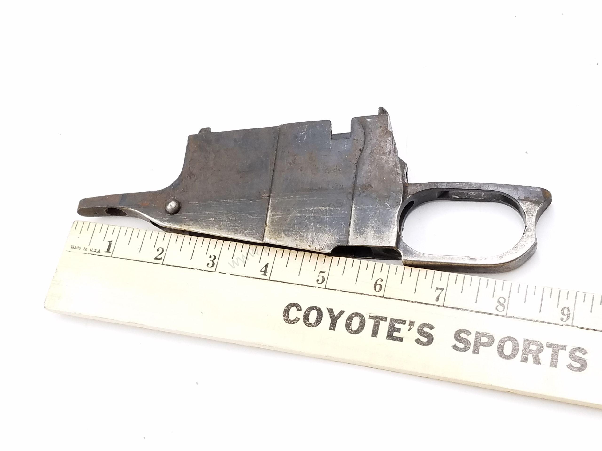 Military Parts Parts & Magazines 7.62x54R Used None Required Military