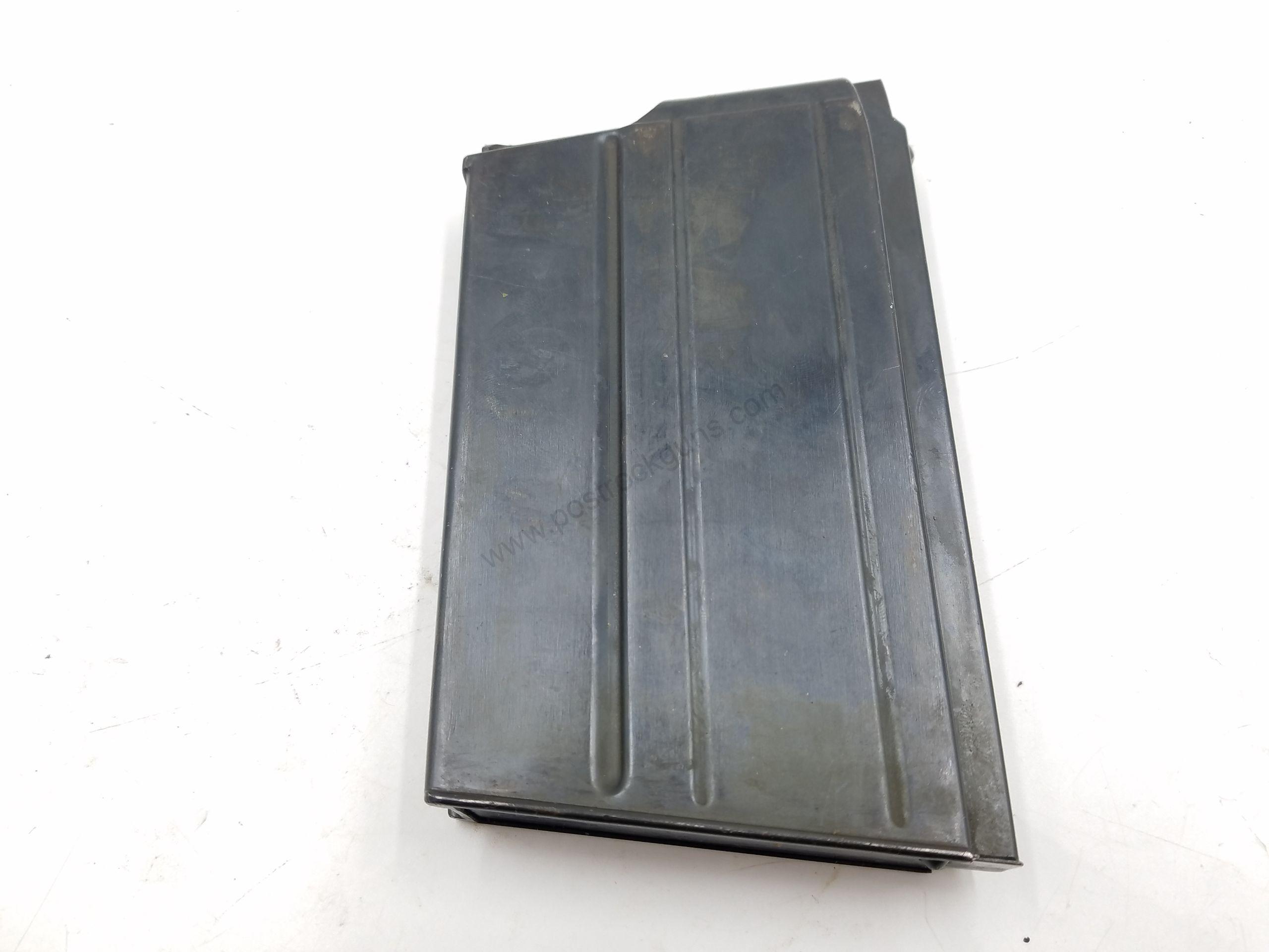 Magazines Military Parts Parts & Magazines 8x57 Used None Required Military