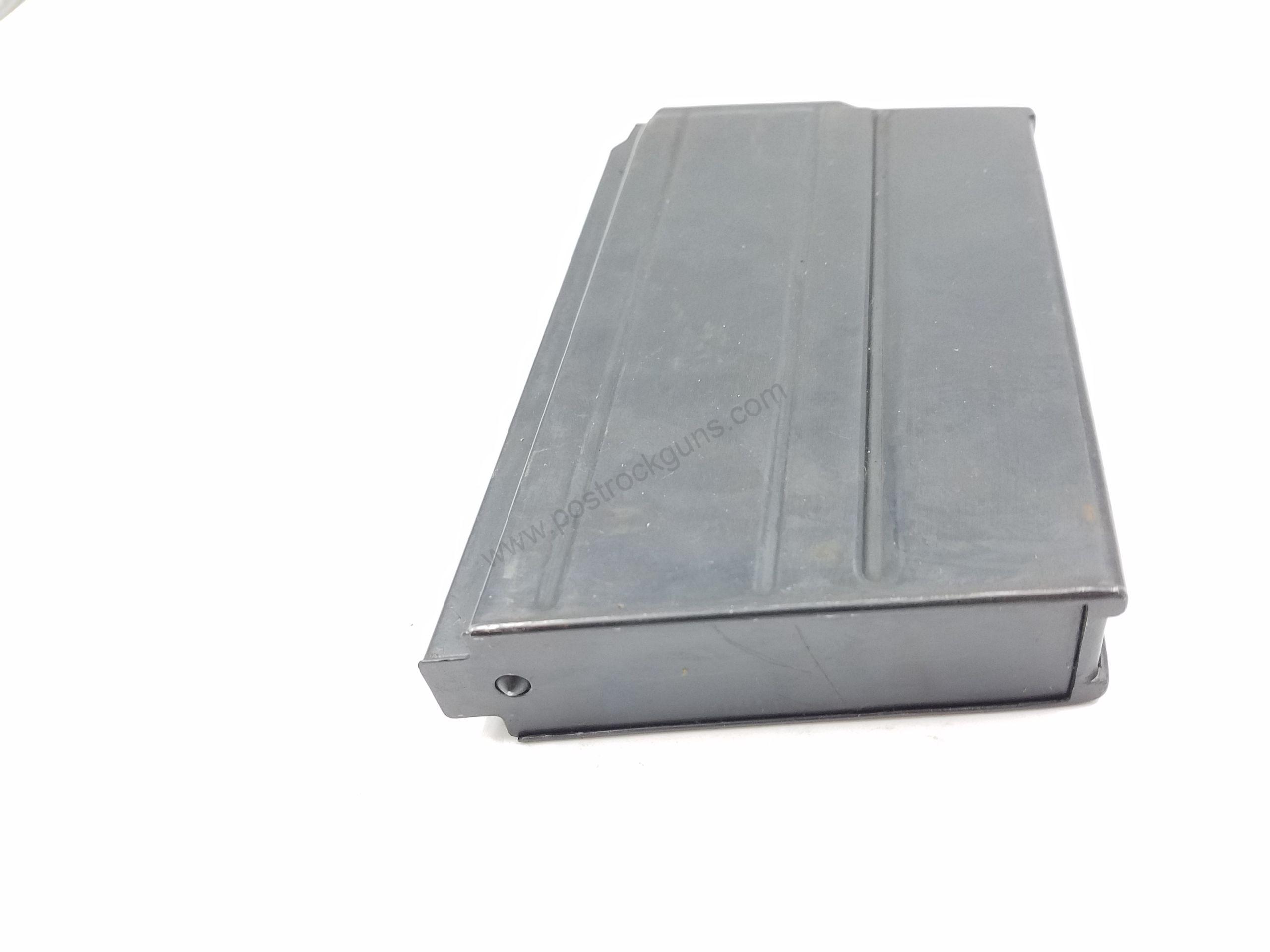 Magazines Military Parts Parts & Magazines 8x57 Used None Required Military