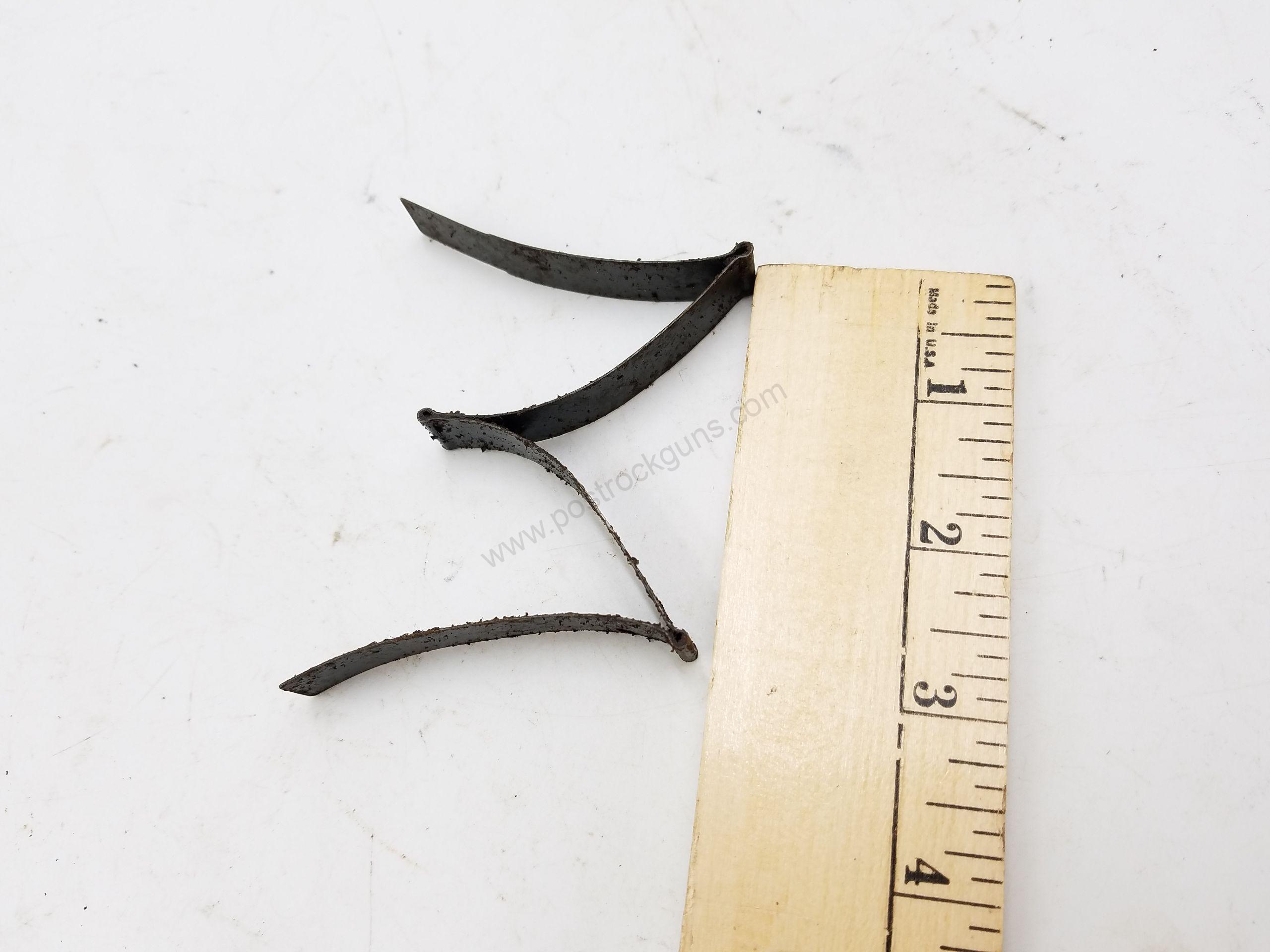 Magazines Military Parts Parts & Magazines Used None Required Military