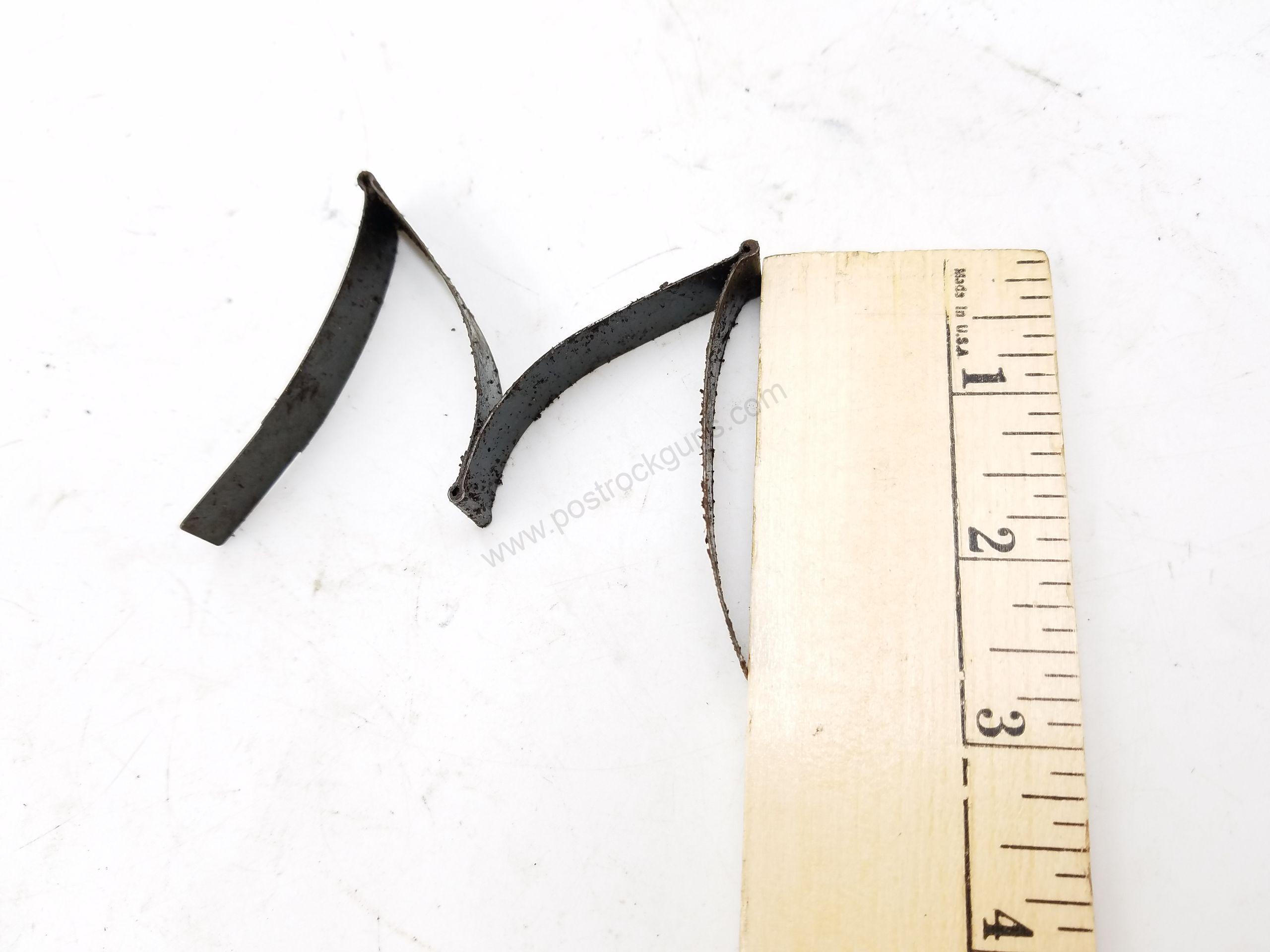 Magazines Military Parts Parts & Magazines Used None Required Military