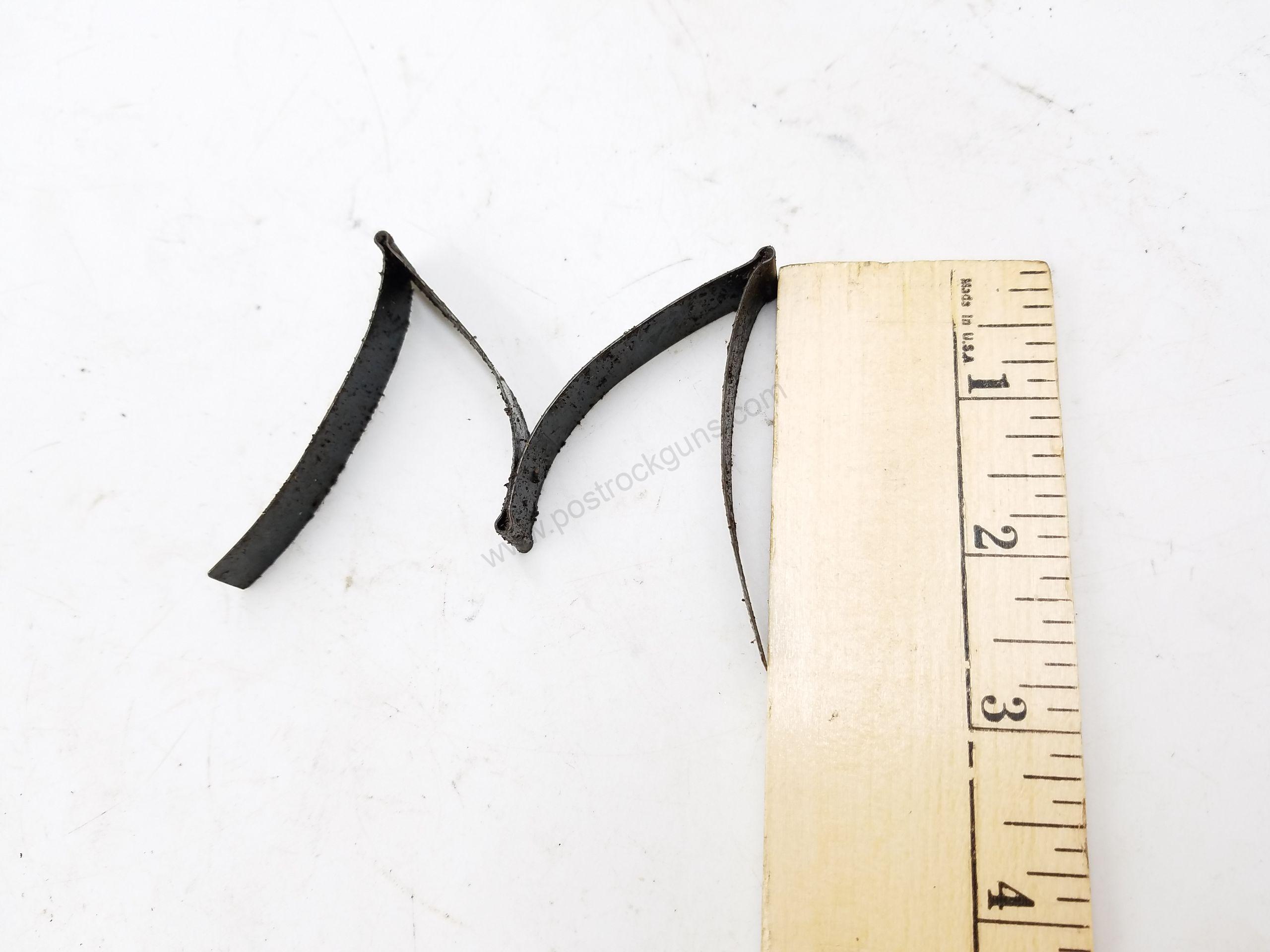 Magazines Military Parts Parts & Magazines Used None Required Military