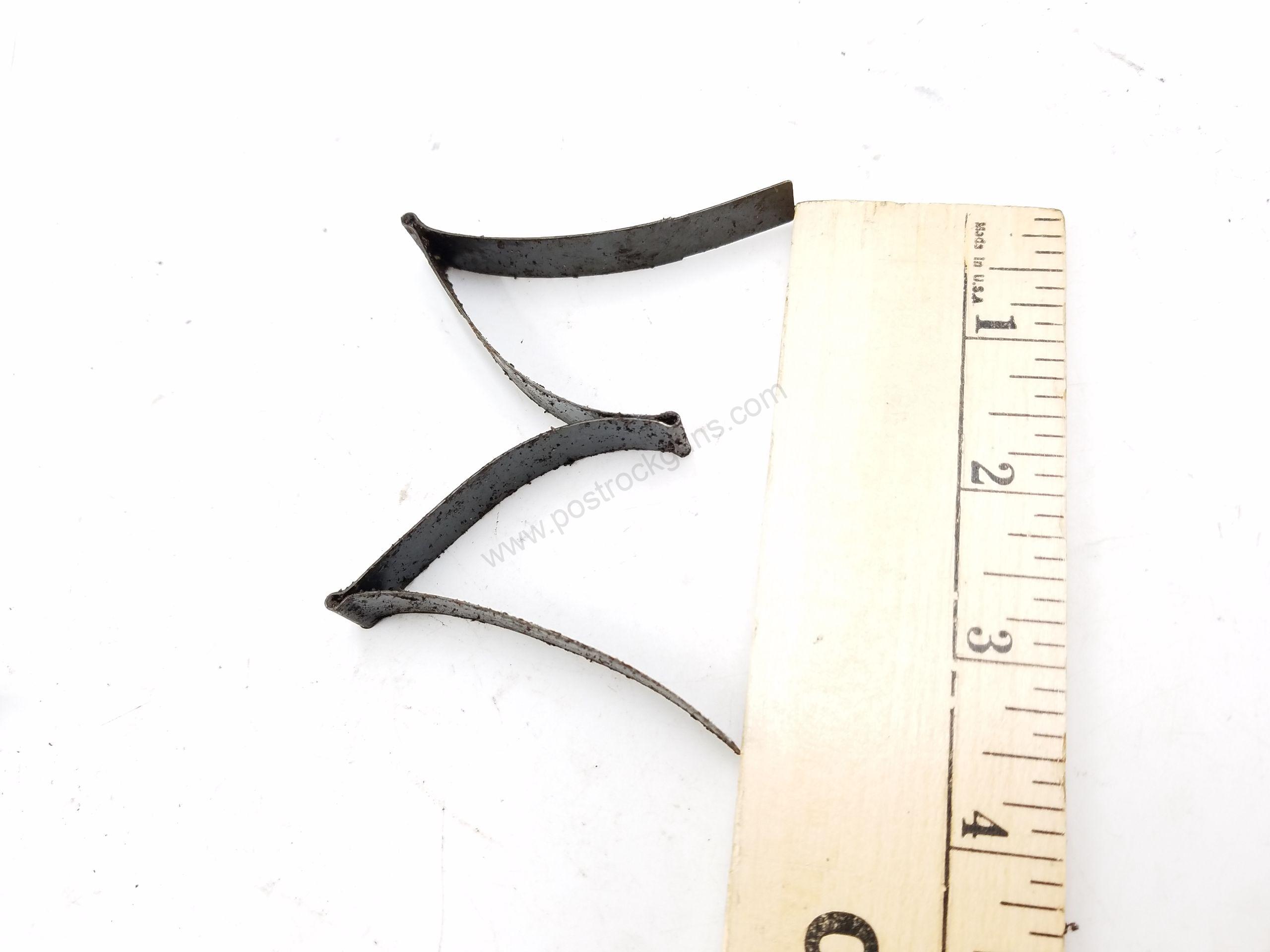 Magazines Military Parts Parts & Magazines Used None Required Military