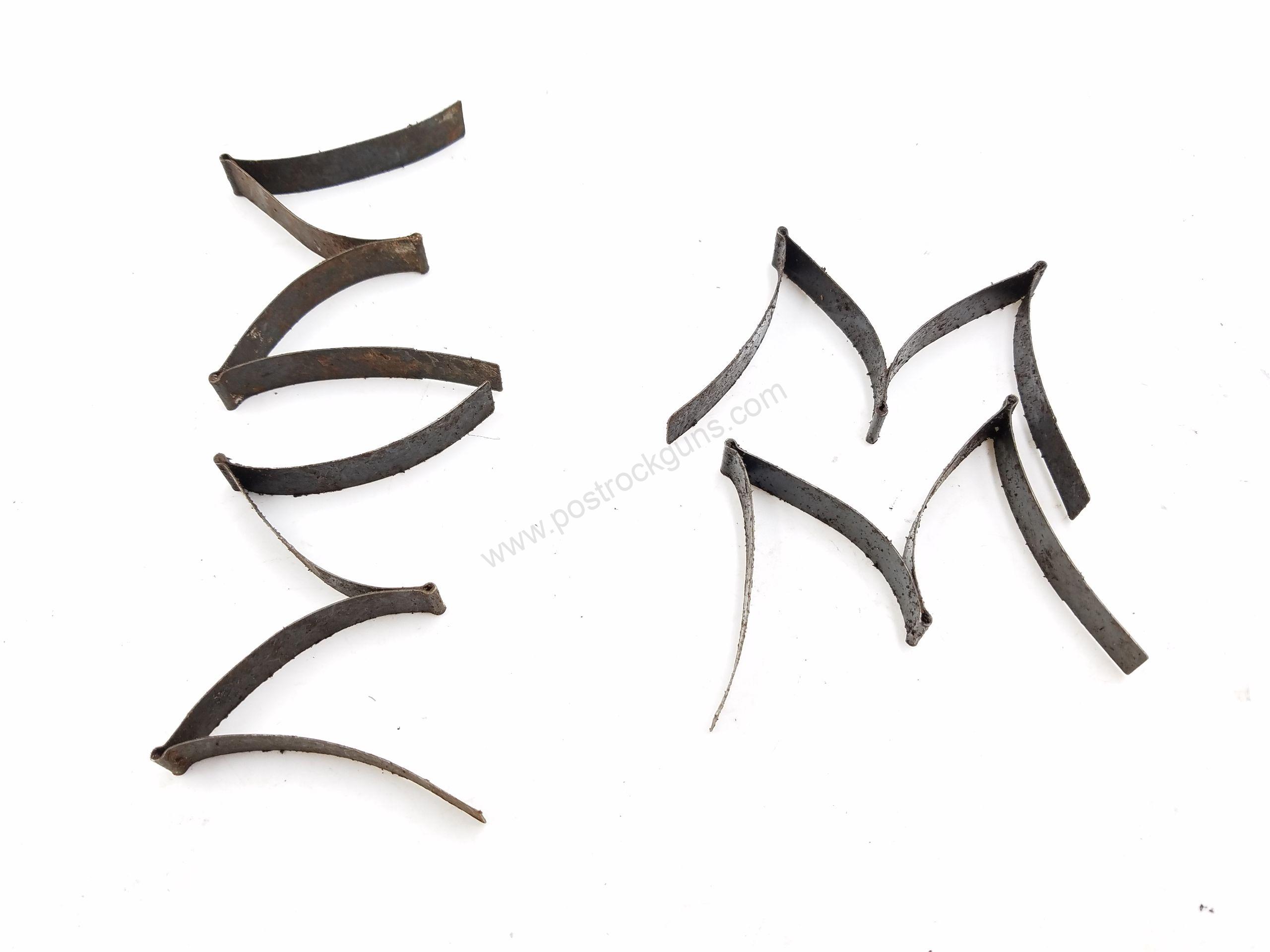 Magazines Military Parts Parts & Magazines Used None Required Military