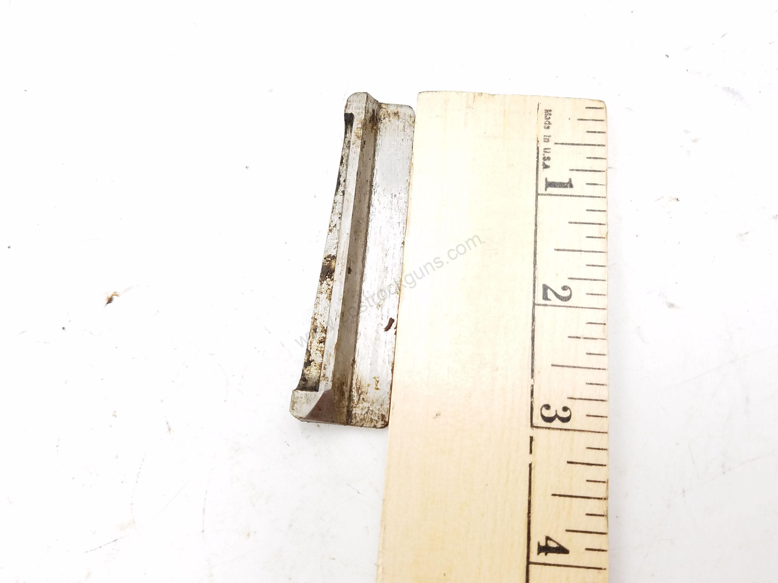 Magazines Military Parts Parts & Magazines 7.62x54R Used None Required Military