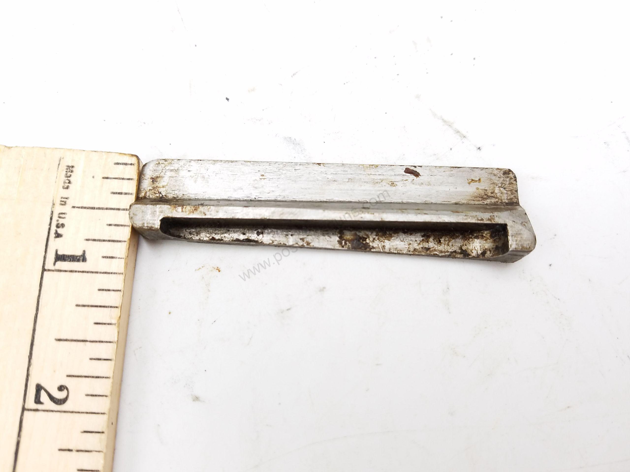 Magazines Military Parts Parts & Magazines 7.62x54R Used None Required Military