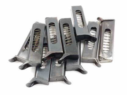 Magazines Military Parts & Magazines 380ACP Used None Required Beretta