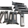 Magazines Military Parts & Magazines 380ACP Used None Required Beretta