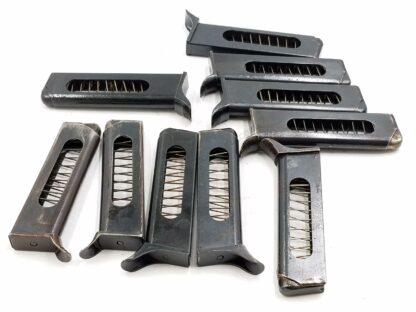 Magazines Military Parts & Magazines 380ACP Used None Required Beretta