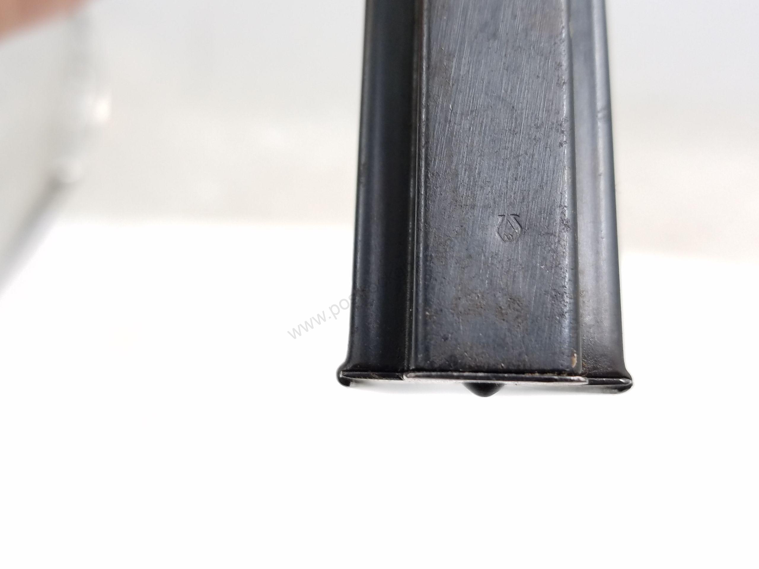 Magazines Military Parts Parts & Magazines 8x57 Used None Required Military Germany