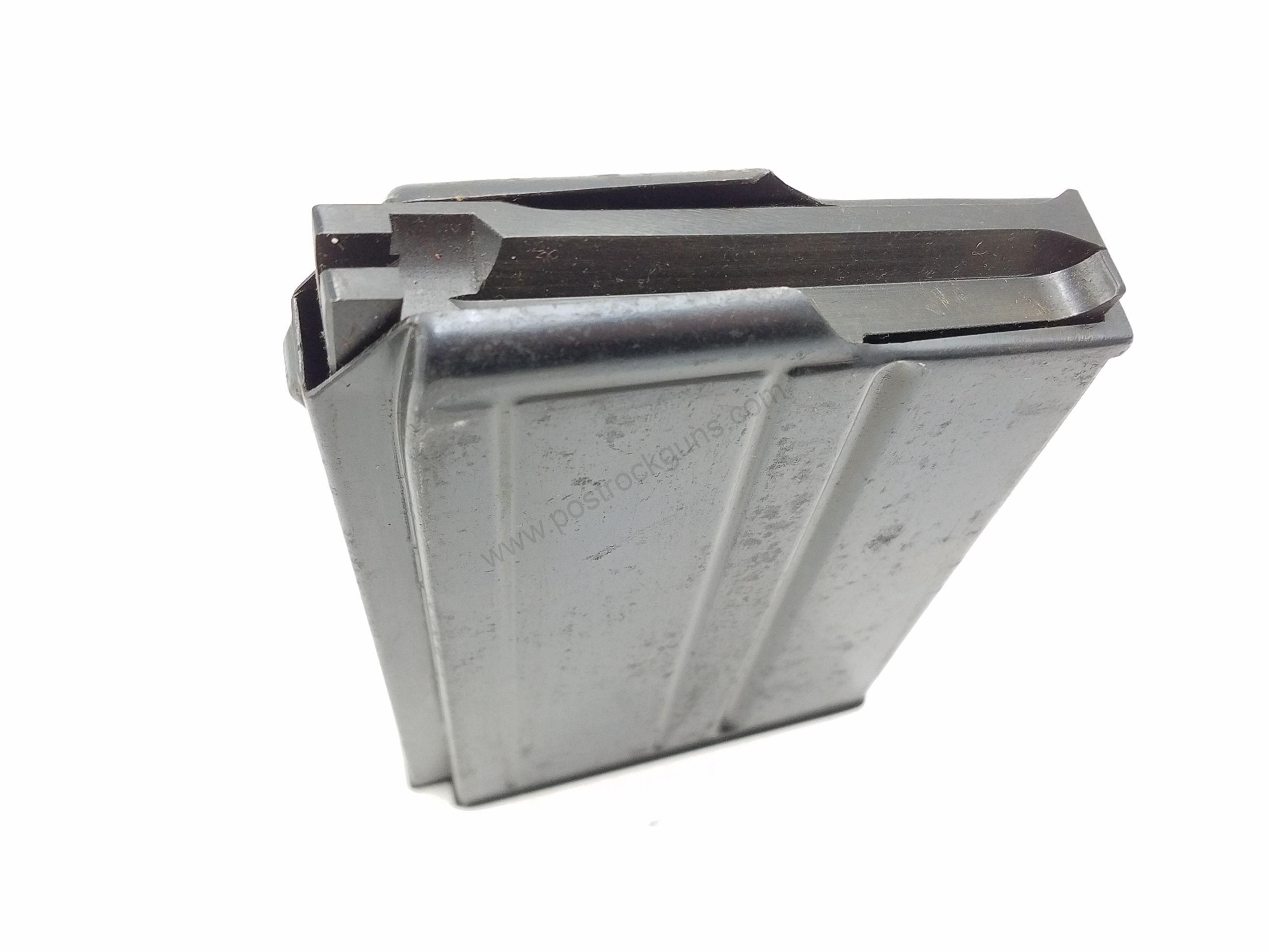 Magazines Military Parts Parts & Magazines 8x57 Used None Required Military Germany