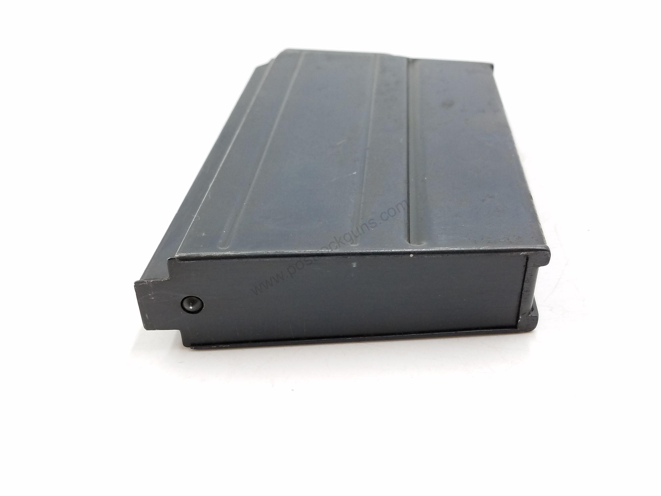 Magazines Military Parts Parts & Magazines 8x57 Used None Required Military Germany