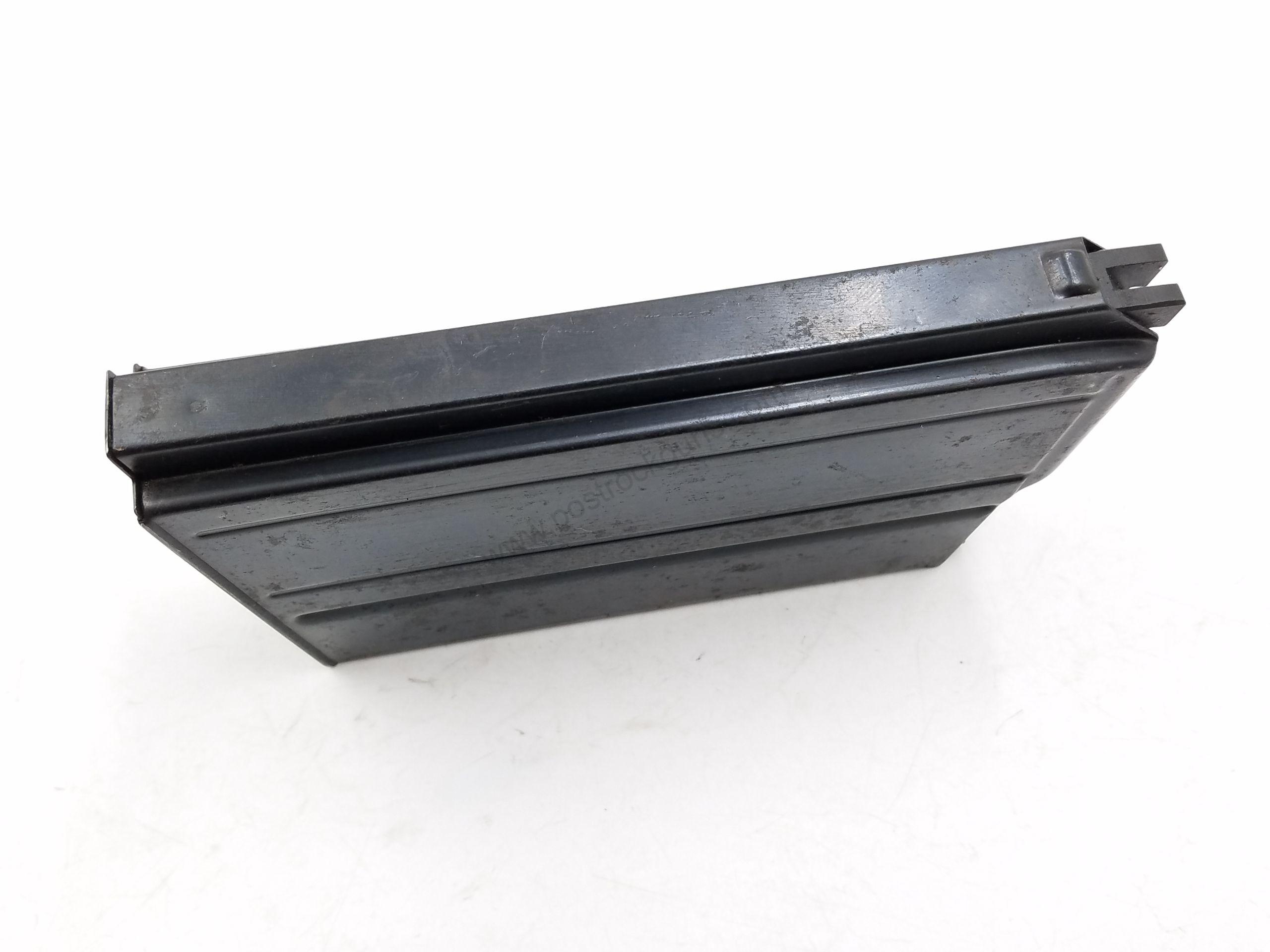 Magazines Military Parts Parts & Magazines 8x57 Used None Required Military Germany