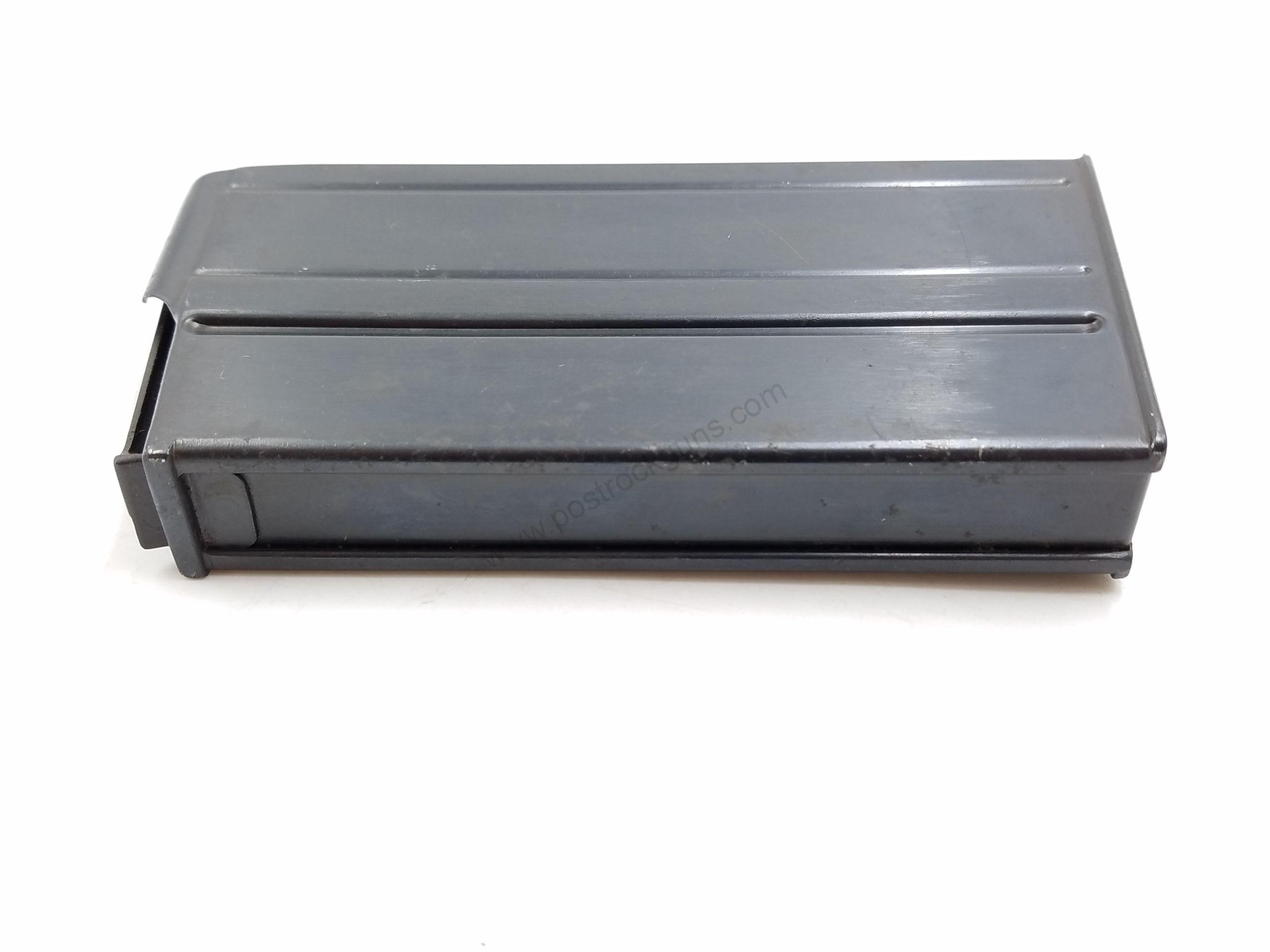 Magazines Military Parts Parts & Magazines 8x57 Used None Required Military Germany