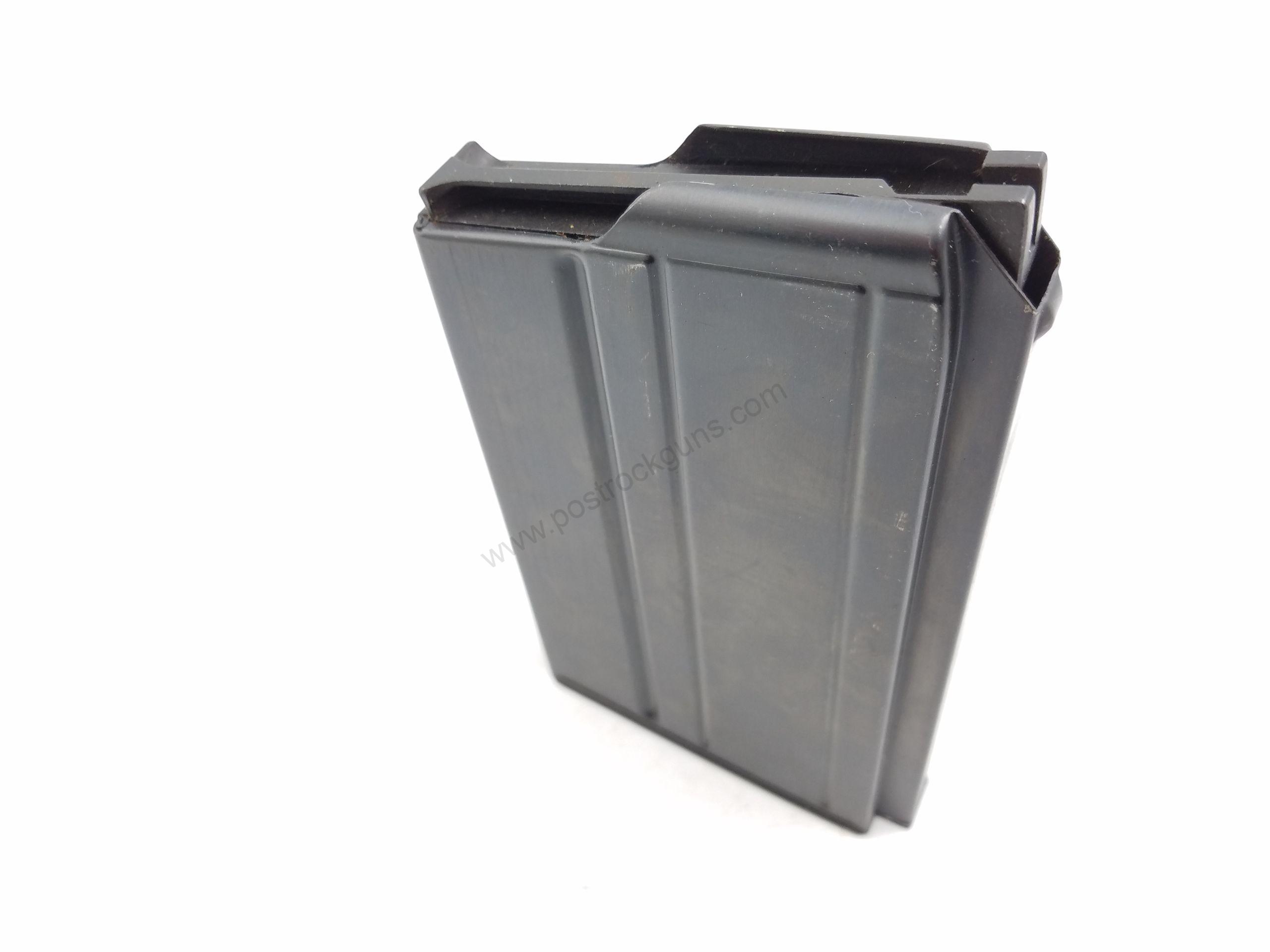 Magazines Military Parts Parts & Magazines 8x57 Used None Required Military Germany