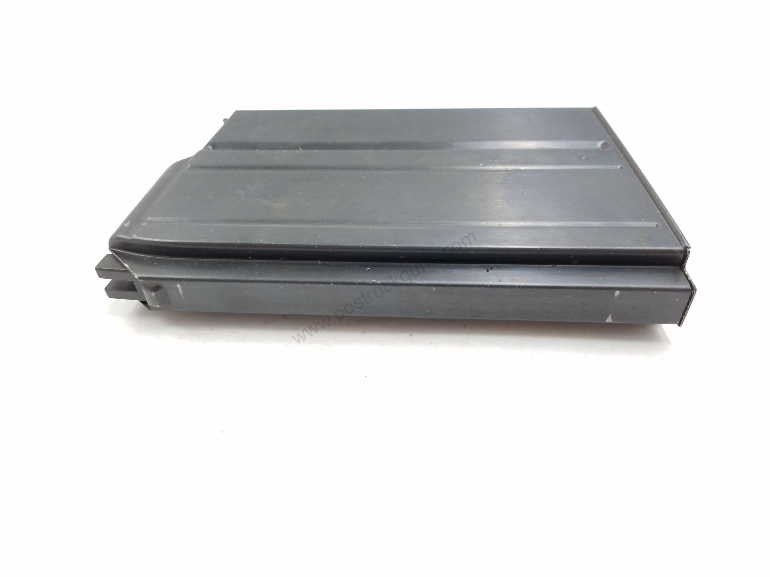 Magazines Military Parts Parts & Magazines 8x57 Used None Required Military Germany