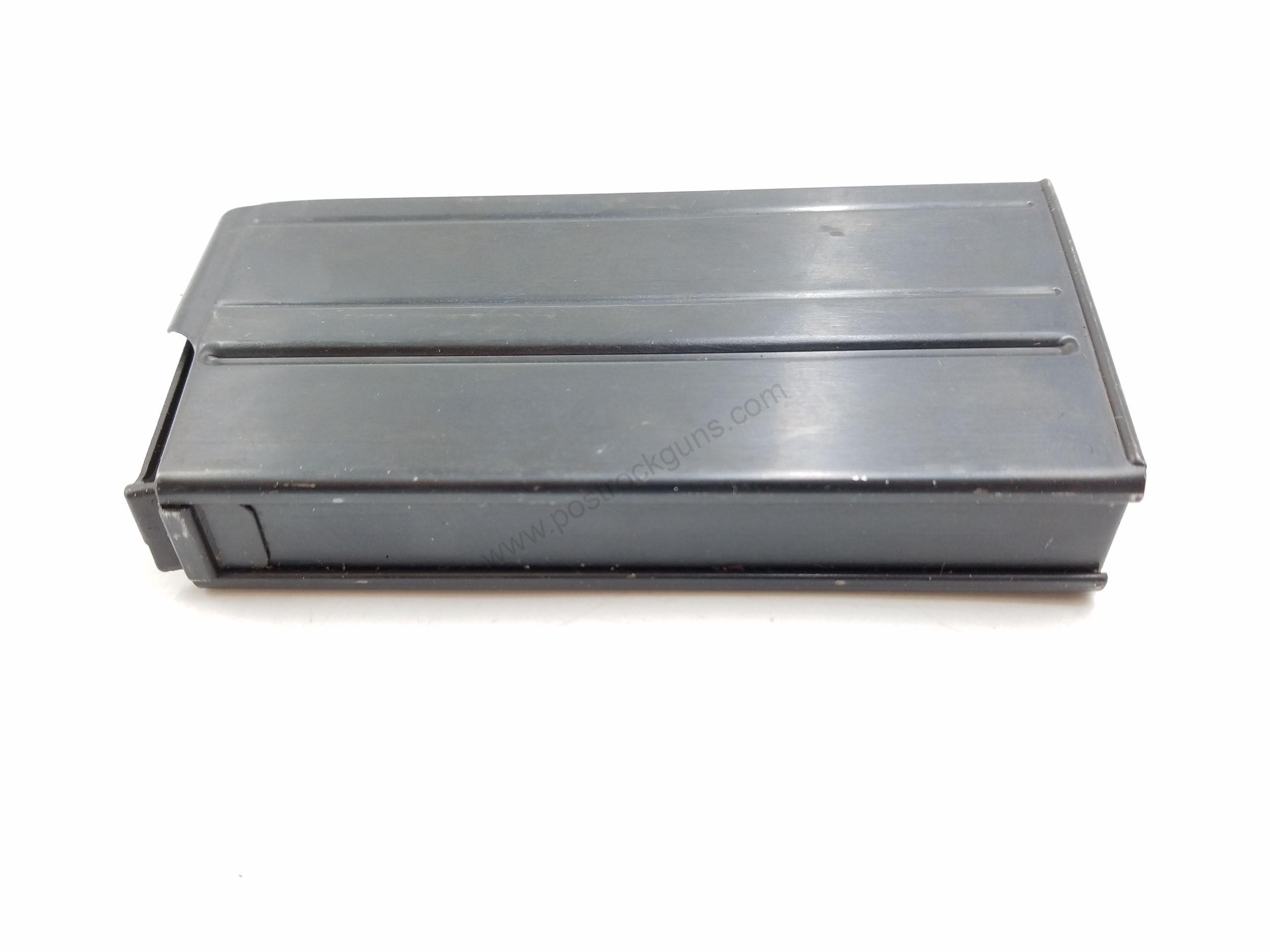 Magazines Military Parts Parts & Magazines 8x57 Used None Required Military Germany