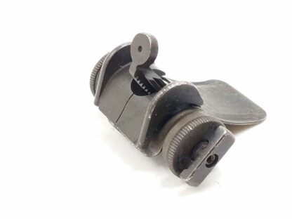 M1G M1 Garand Lock Bar Sight. Winchester base with Springfield sight - Image 10