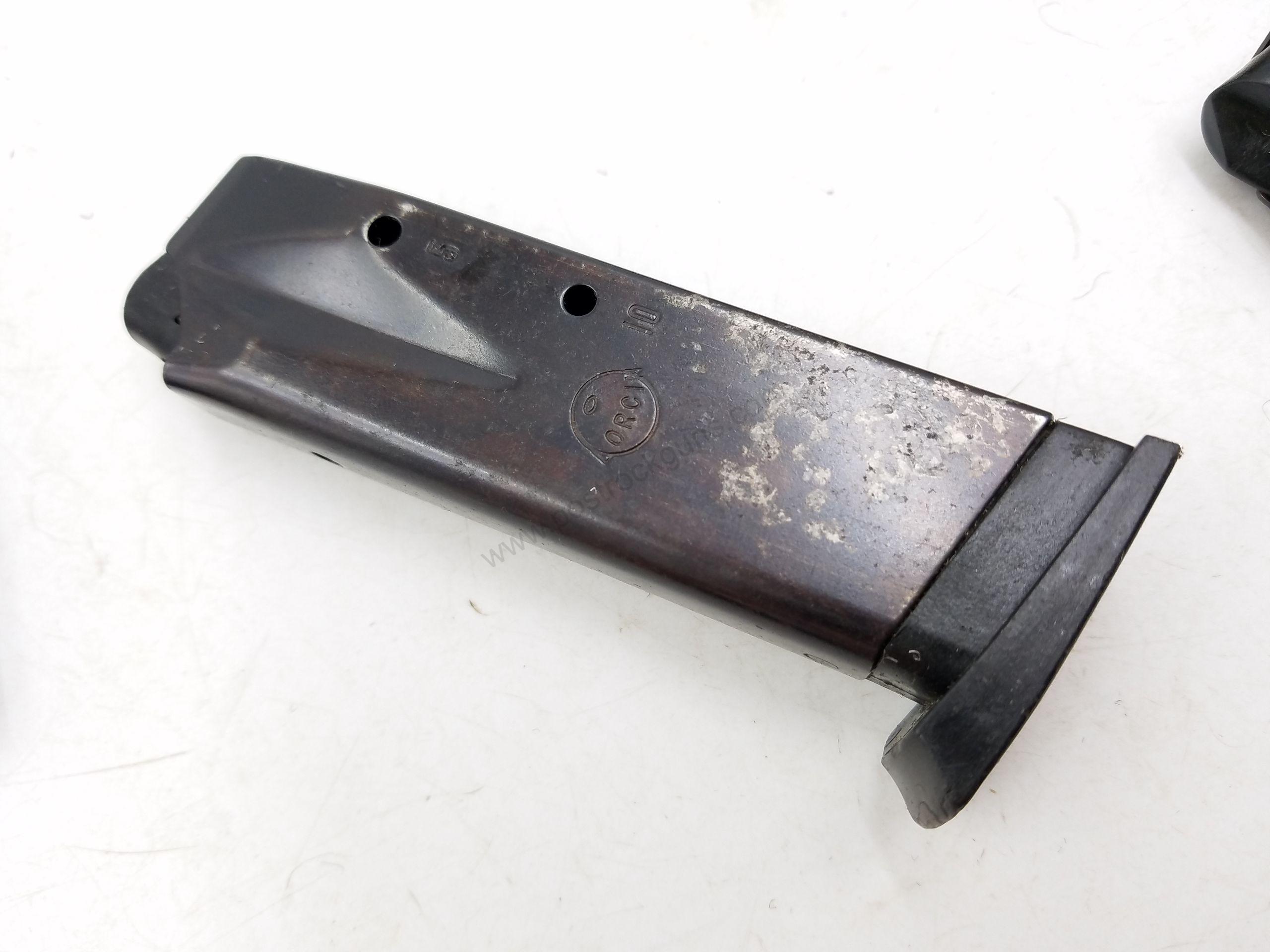 Lorcin L9mm 10rd 9mm Factory Magazine - Image 4