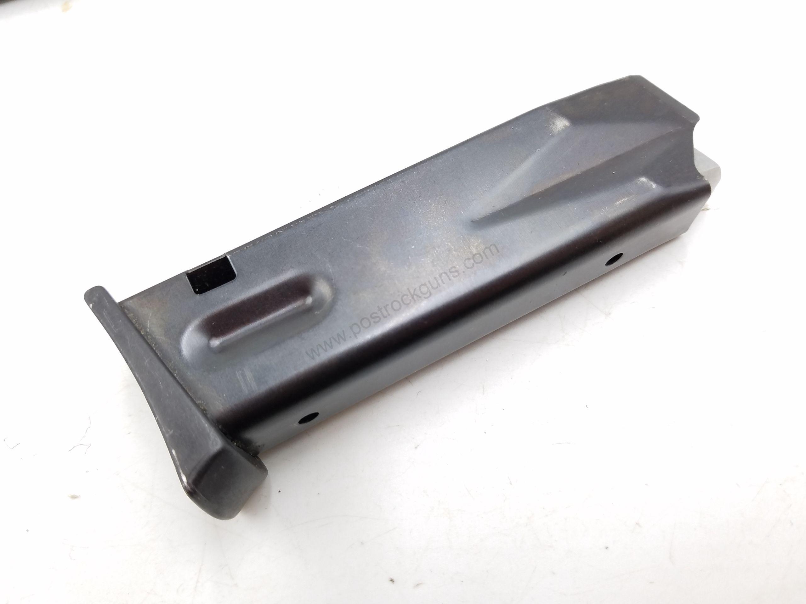 Magazines Parts Parts & Magazines 9mm Used None Required