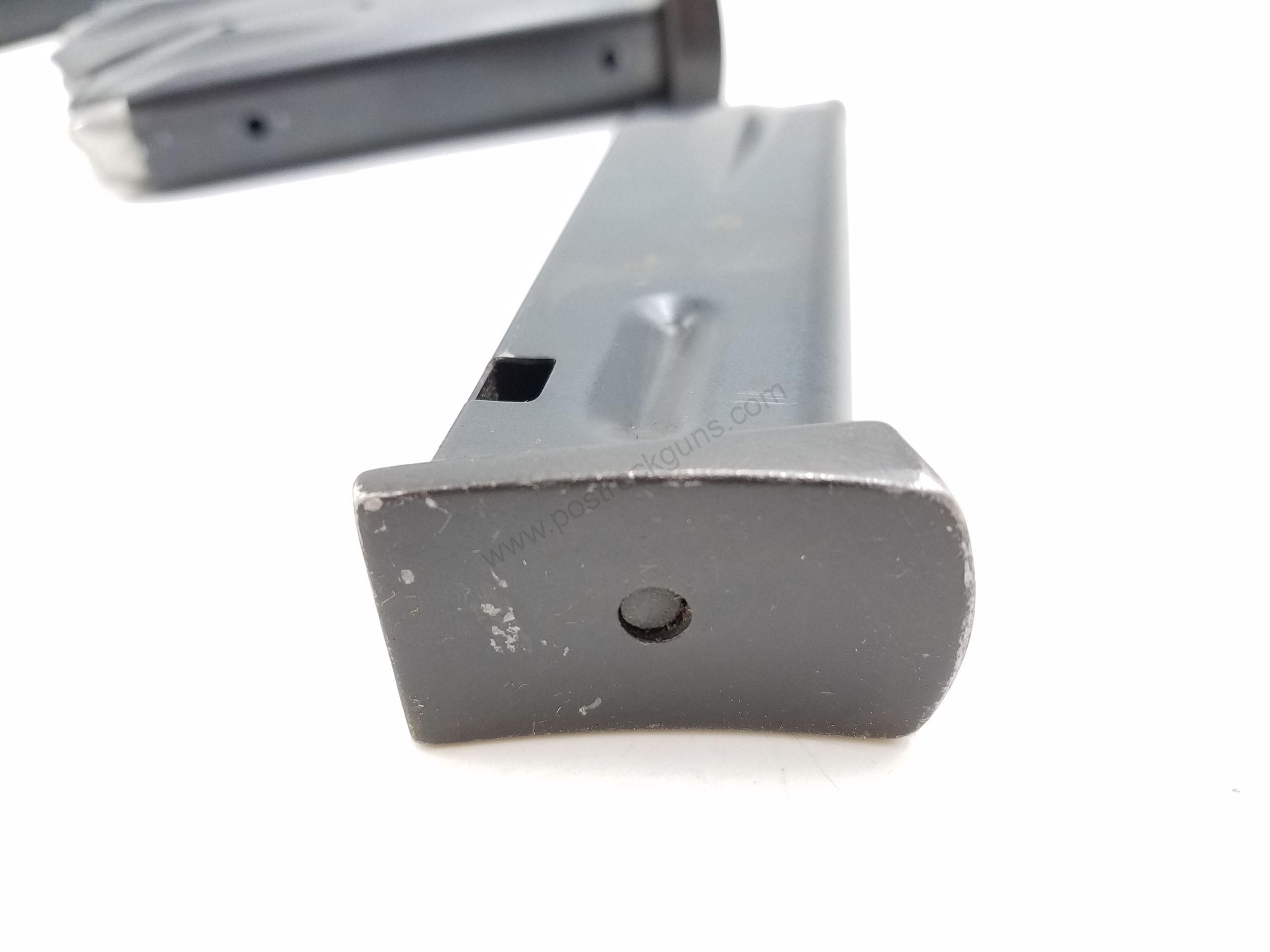 Magazines Parts Parts & Magazines 9mm Used None Required