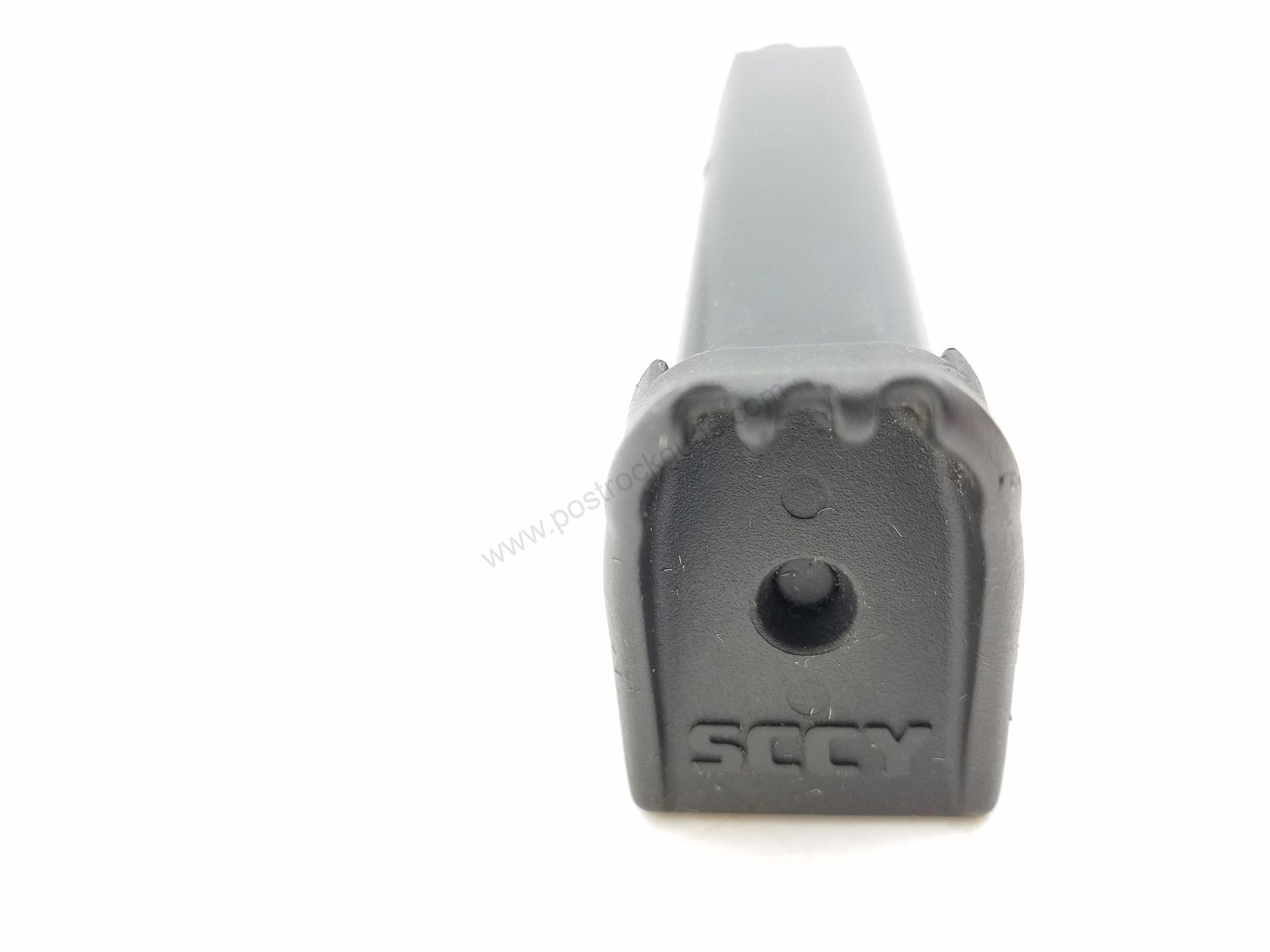 Magazines Modern Parts Parts & Magazines 9mm Used None Required