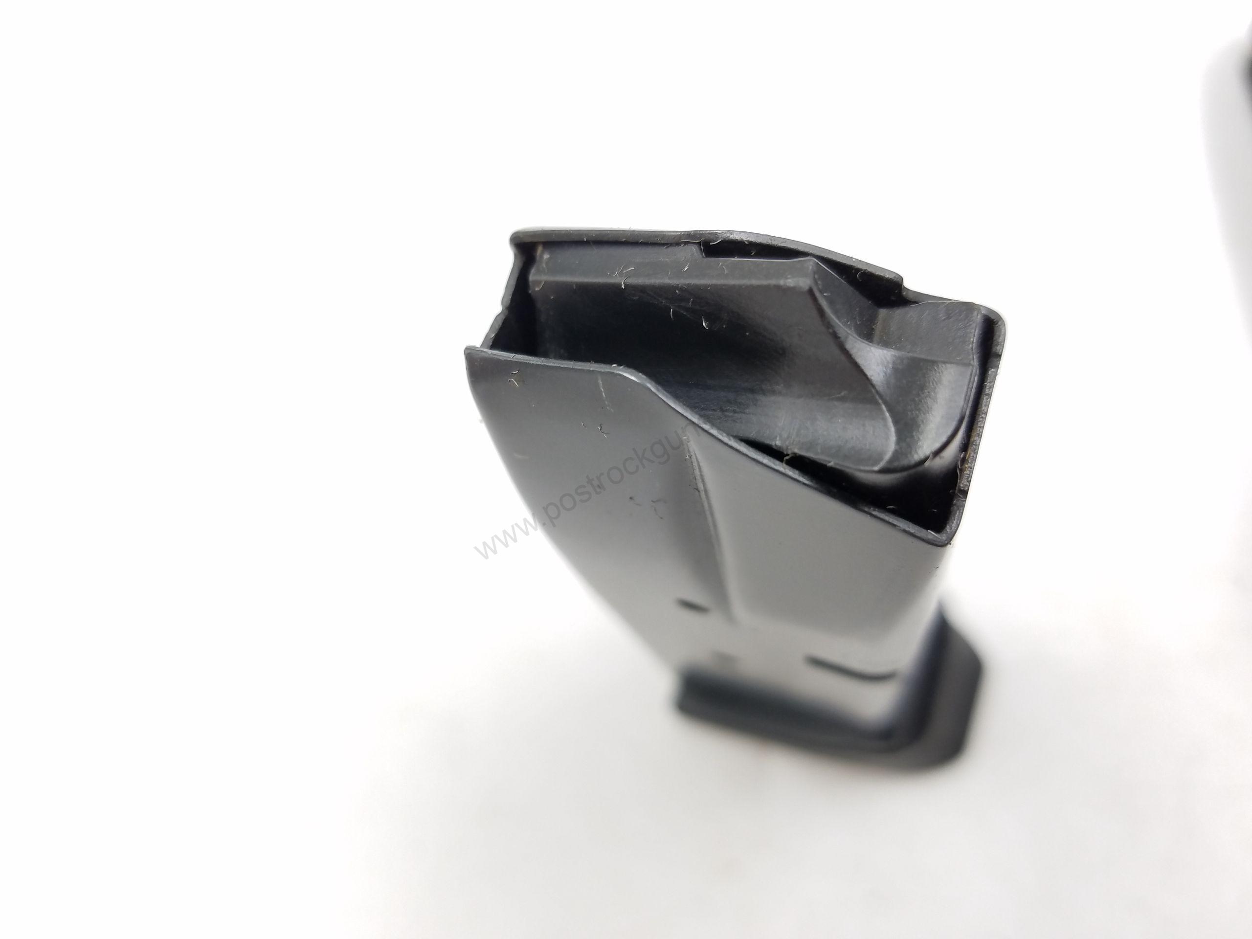 Magazines Modern Parts Parts & Magazines 9mm Used None Required