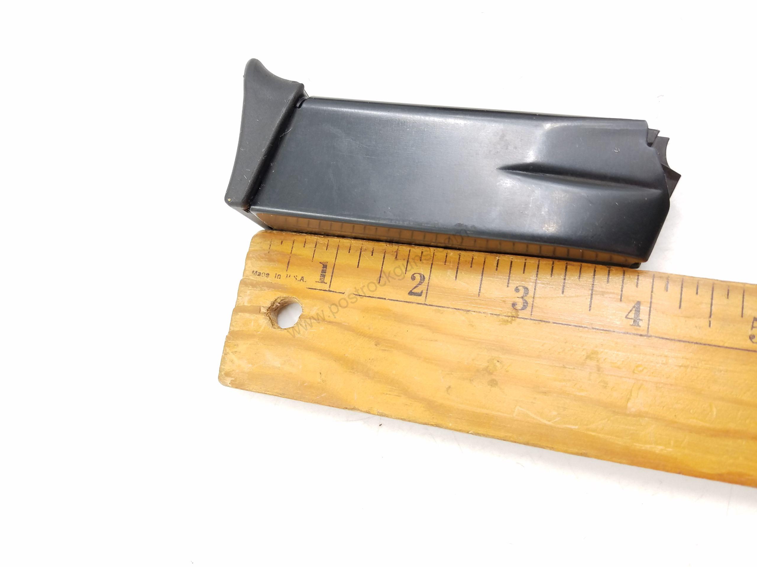 Magazines Modern Parts Parts & Magazines 9mm Used None Required