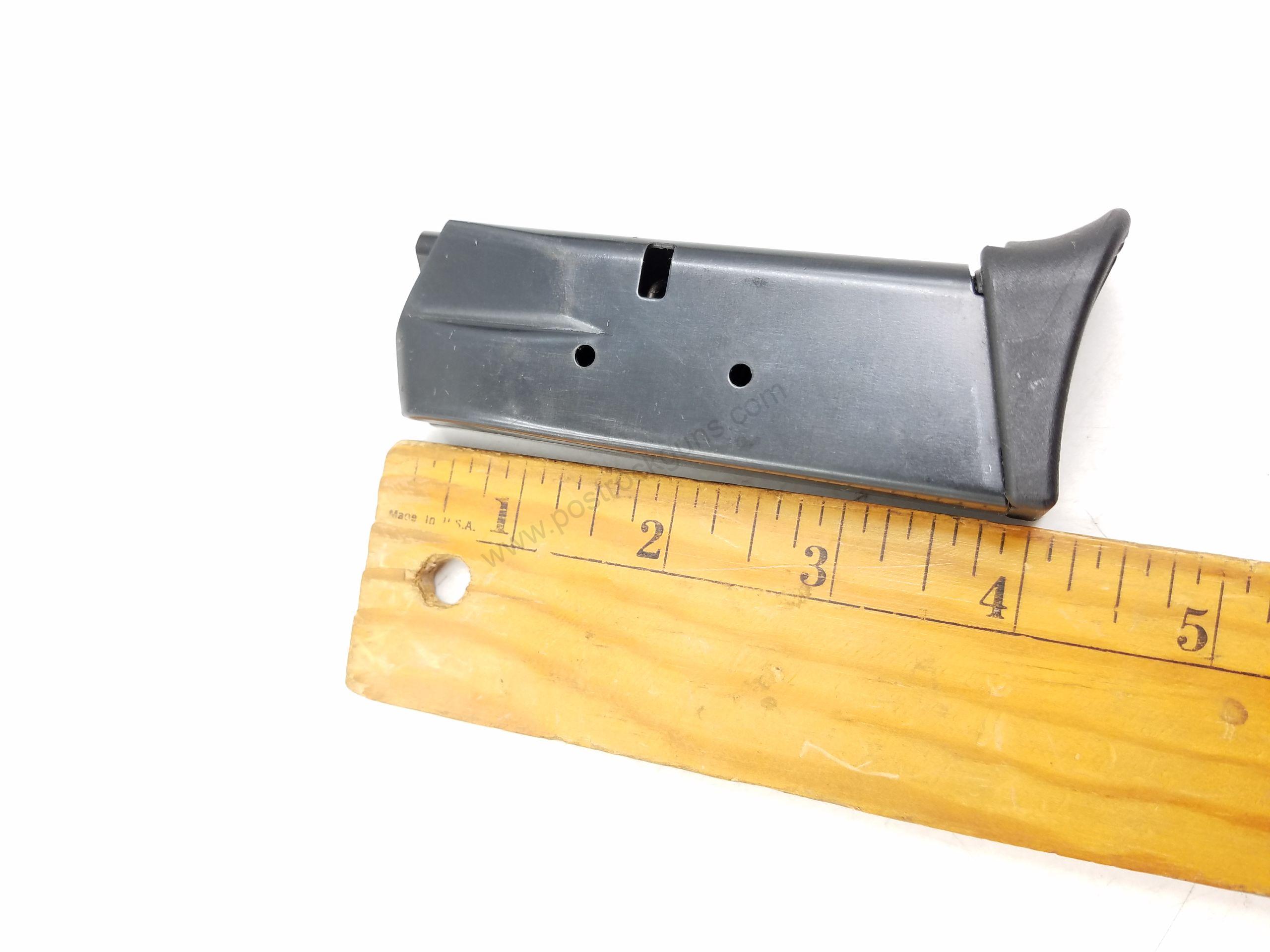 Magazines Modern Parts Parts & Magazines 9mm Used None Required