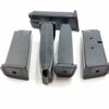 Magazines Modern Parts Parts & Magazines 9mm Used None Required