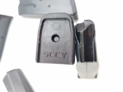 Magazines Modern Parts Parts & Magazines 9mm Used None Required