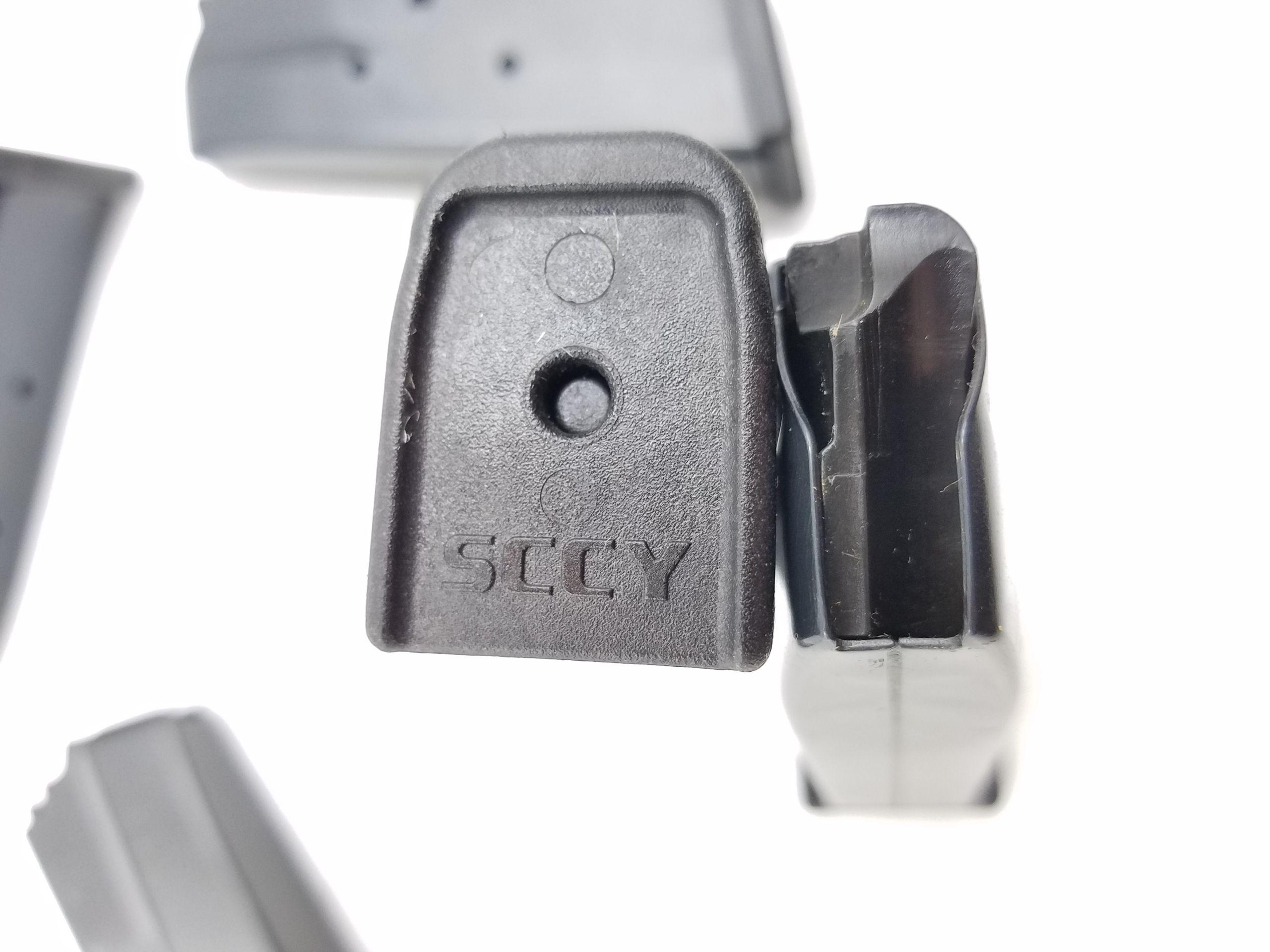 Magazines Modern Parts Parts & Magazines 9mm Used None Required