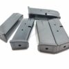 Magazines Modern Parts Parts & Magazines 9mm Used None Required