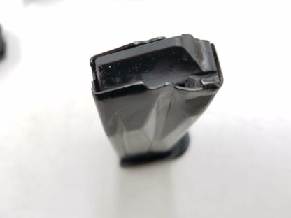 Magazines Parts Parts & Magazines .40 S&W Used None Required