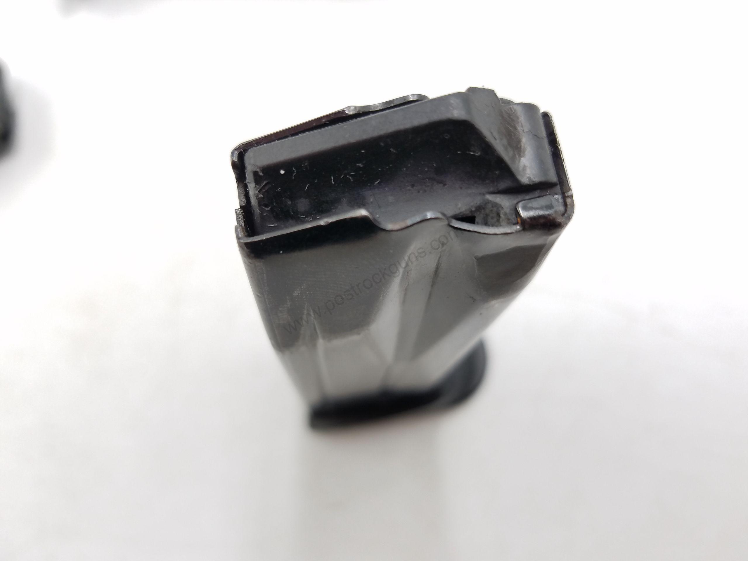 Magazines Parts Parts & Magazines .40 S&W Used None Required