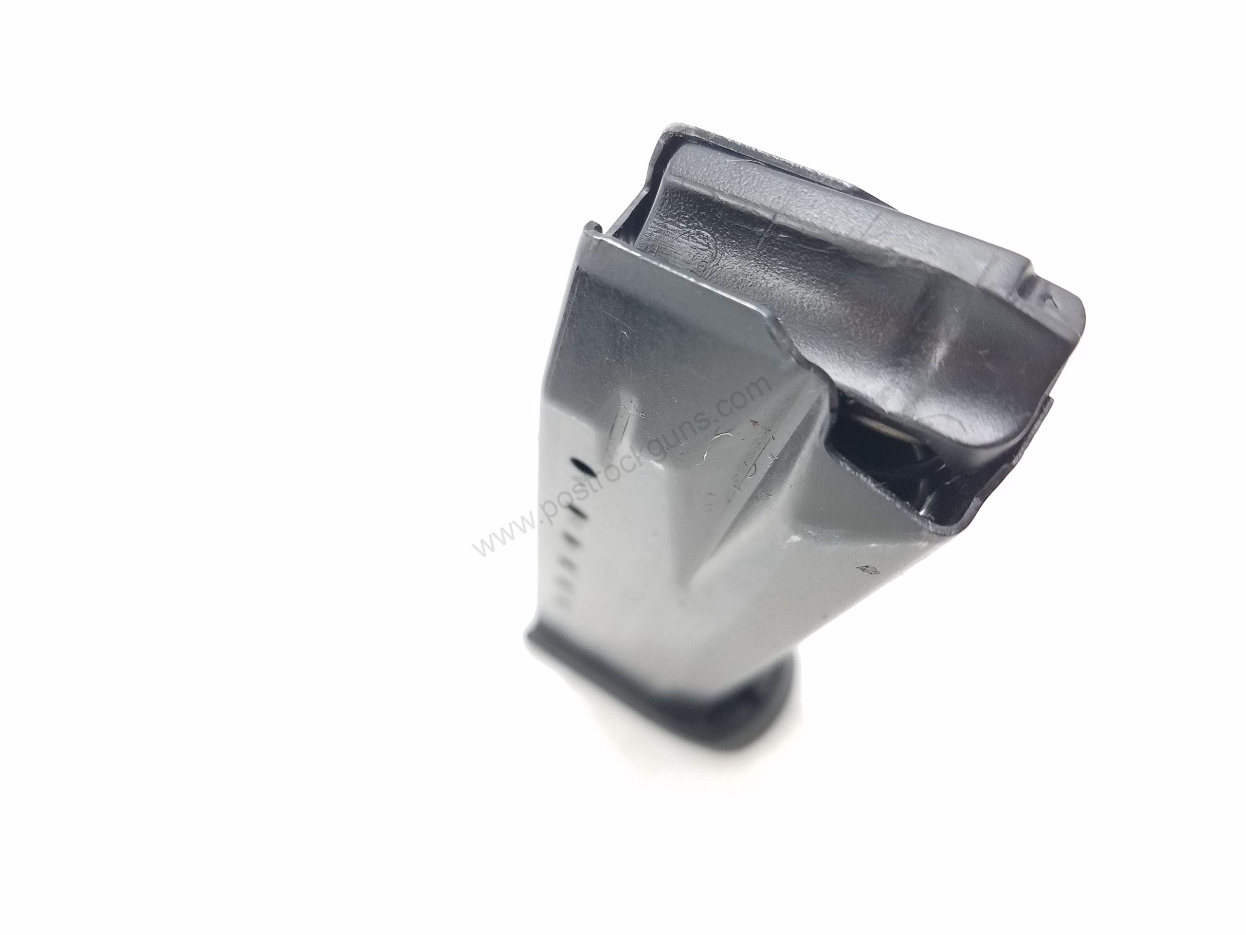 One Ruger SR40 15rd 40S&W Pistol Magazine - Image 8