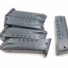 One Ruger SR40 15rd 40S&W Pistol Magazine - Image 9